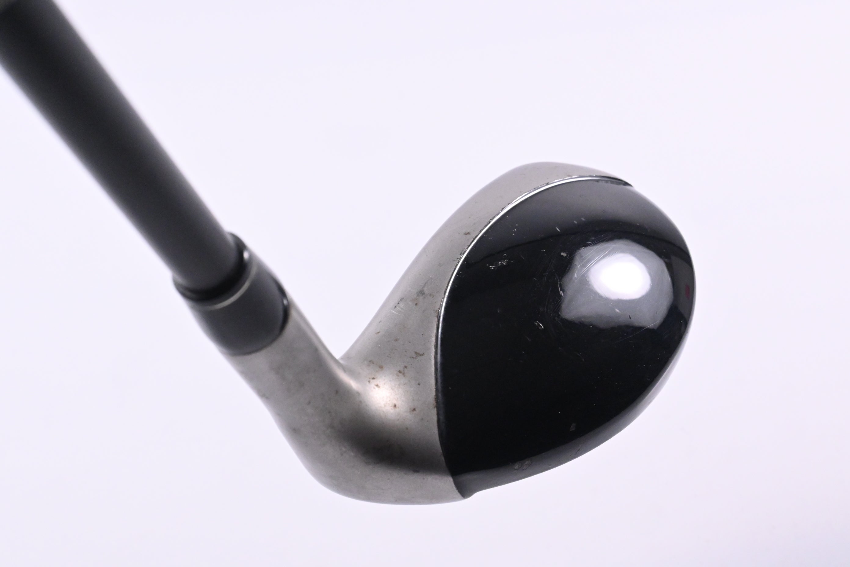 Taylormade Rescue Mid #4 Hybrid / 22 Degree / Stiff Flex Taylormade UG65 Shaft