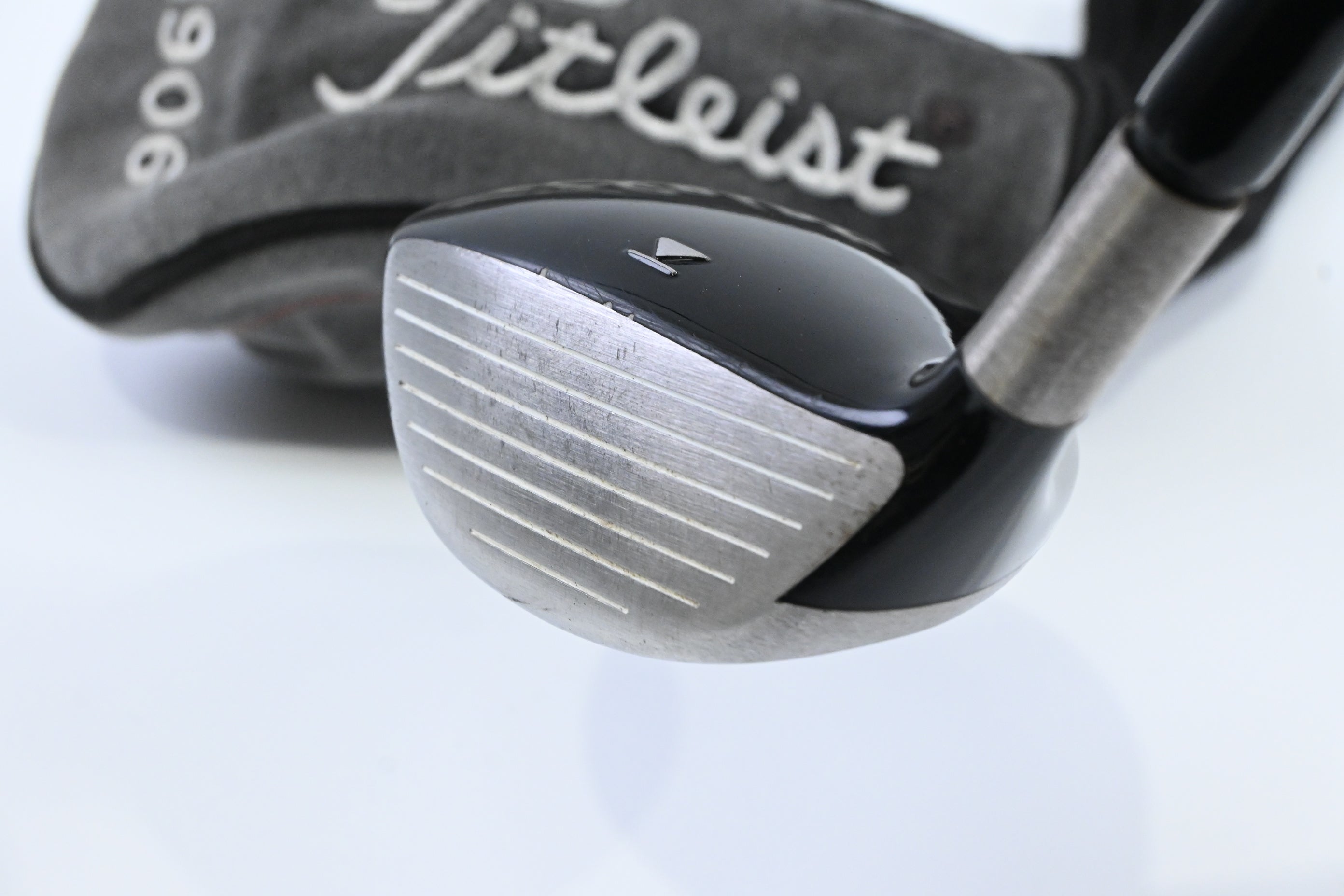Titleist 906 F2 #3 Wood / 15 Degree / Regular Flex Aldila NV 75 Shaft