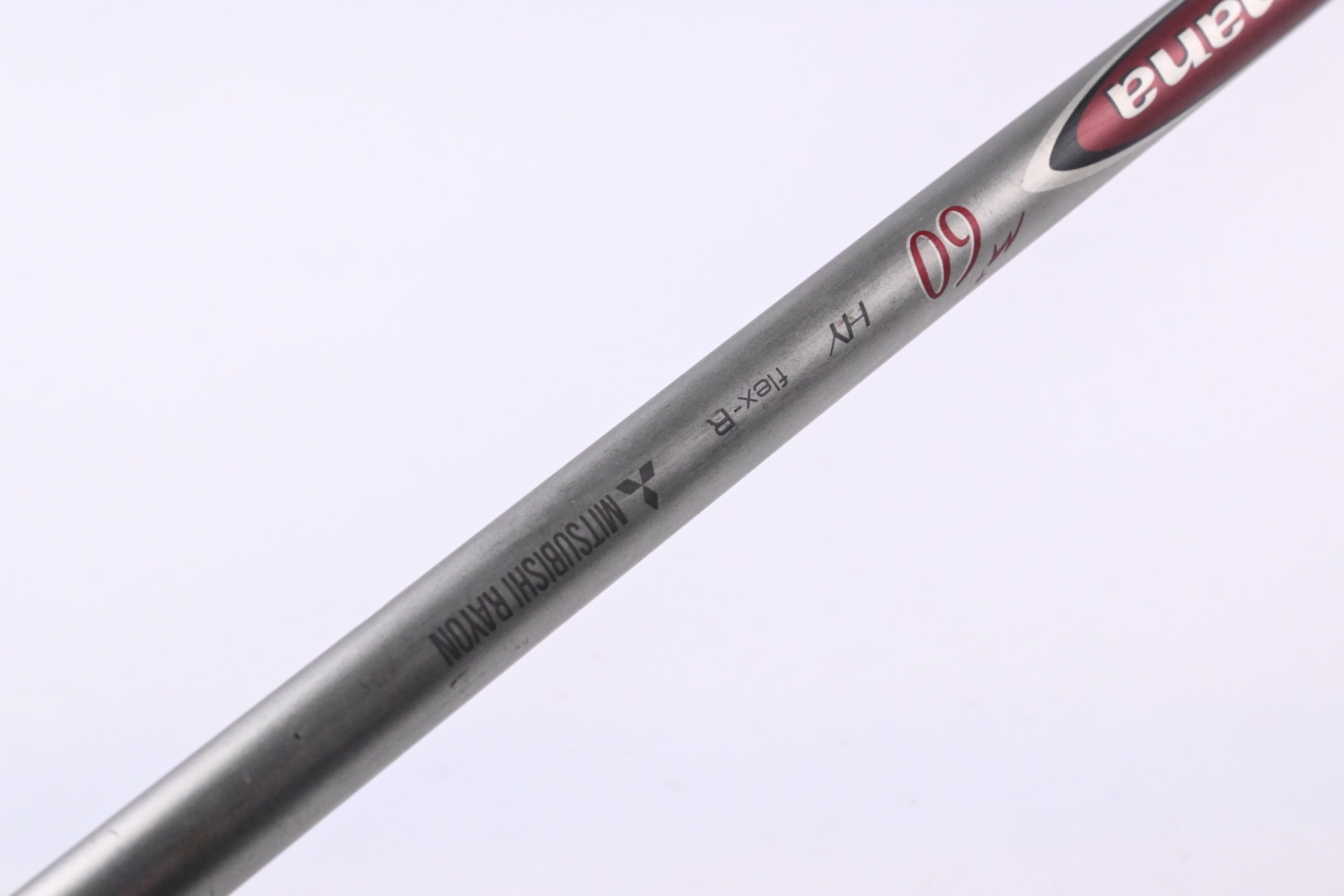 Titleist 816 H1 #3 Hybrid / 21 Degree / Regular Flex Diamana M+ Red 60 Shaft