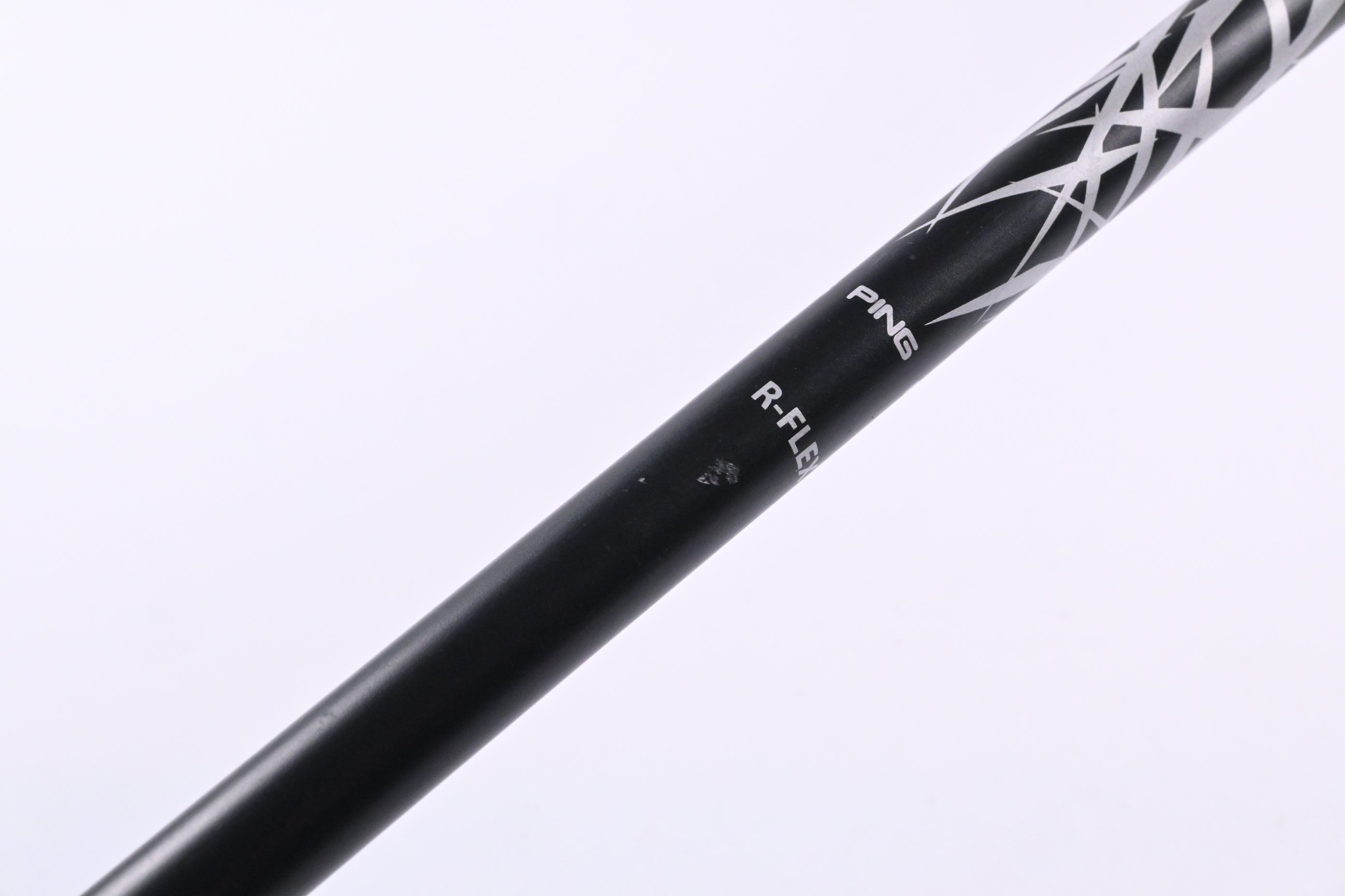 Ping i25 #3 Wood / 15 Degree / Regular Flex Ping PWR65 Shaft