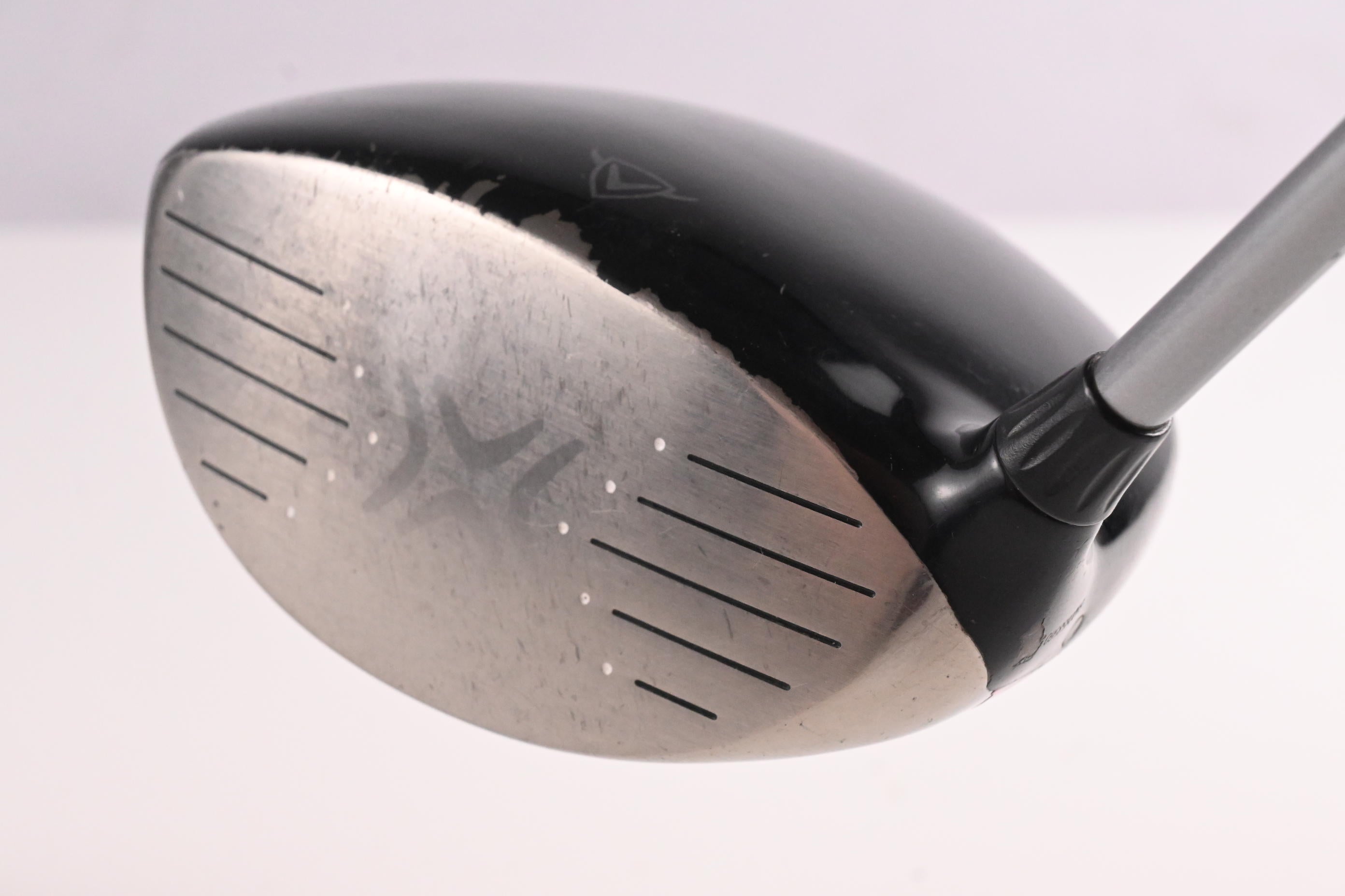 Ladies Callaway Diablo Edge Driver / 13 Degree / Ladies Flex Aldila Habanero 50