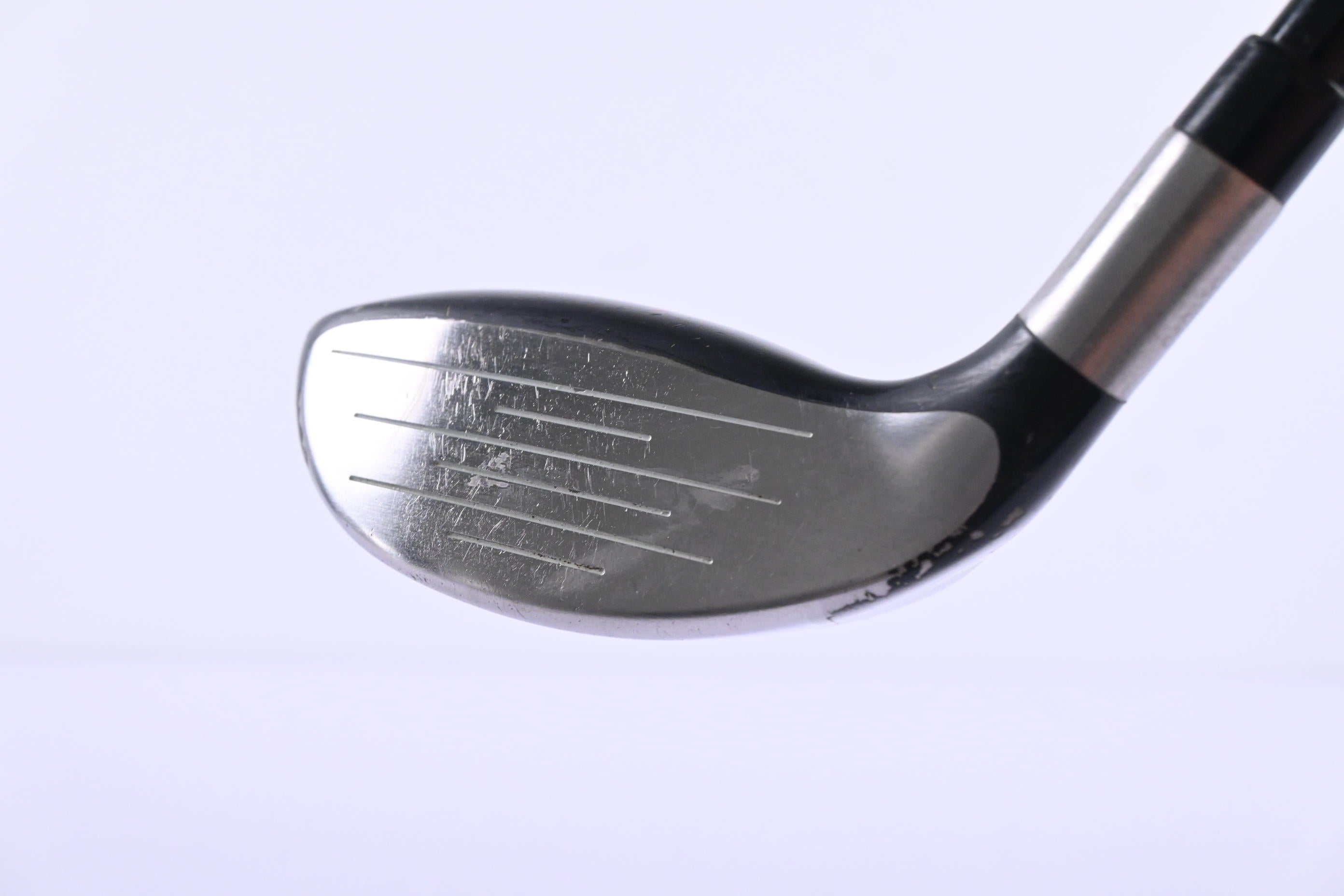 Taylormade Burner Superfast #3 Hybrid / 18 Degree / Regular Flex Taylormade REAX