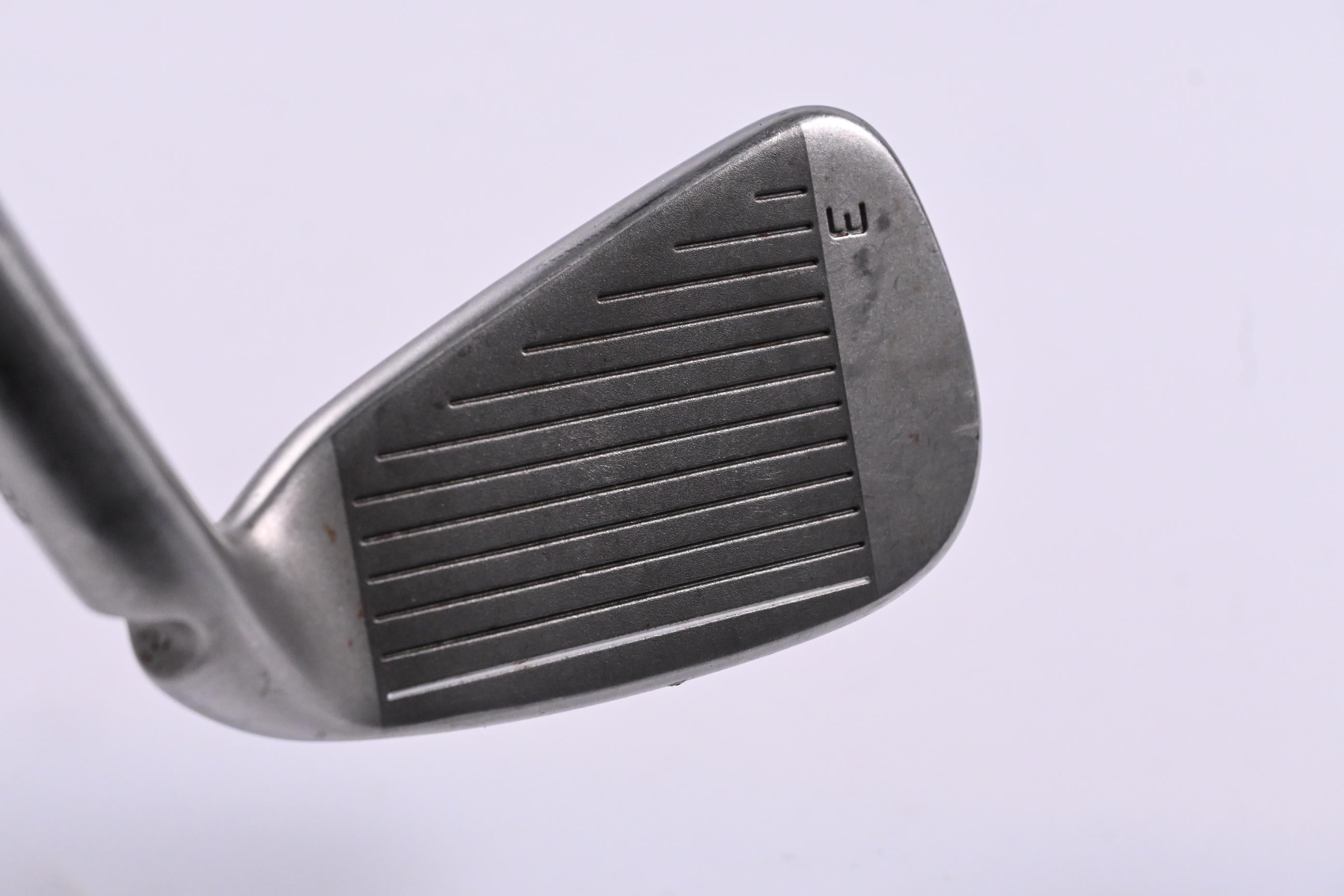 Left Hand Ping i-Series E1 #3 Iron / 20 Degree / Stiff Flex XP 95 S300 Shaft