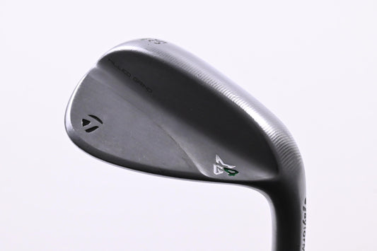 Taylormade Milled Grind 4 Gap Wedge / 50 Degree / Wedge Flex Dynamic Gold 115