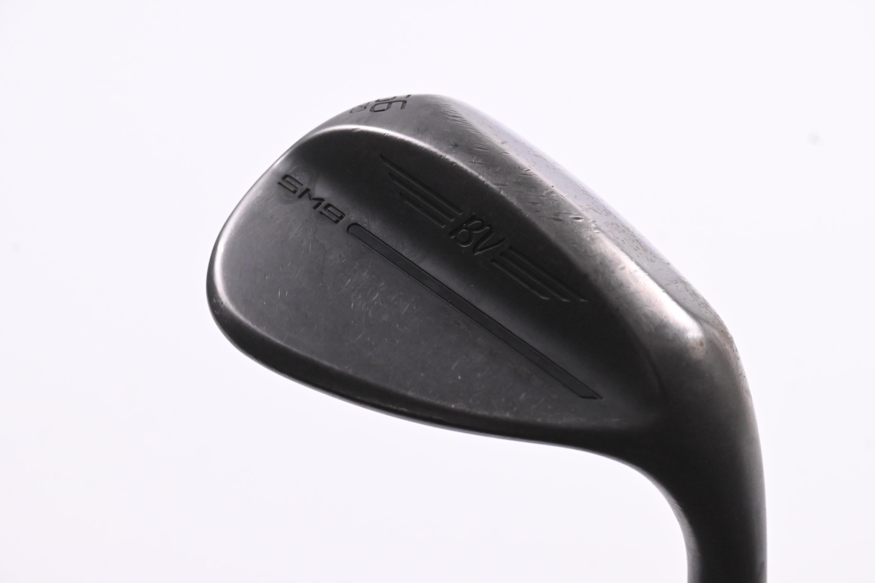 Titleist Vokey SM9 Sand Wedge / 56 Degree / Wedge Flex BV SM9 Shaft