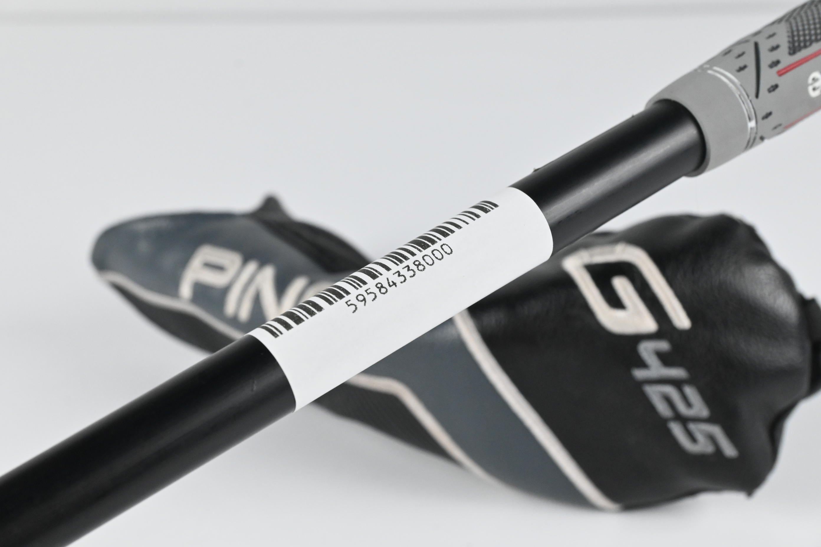 Left Hand Ping G425 #5 Hybrid / 26 Degree / Regular Flex Ping Alta CB Slate 70