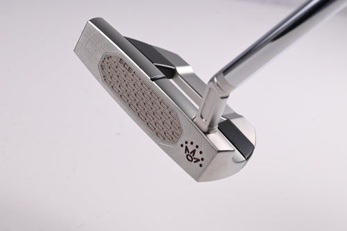 Scotty Cameron 2025 Studio Style Fastback 1.5 Putter / 33 Inch