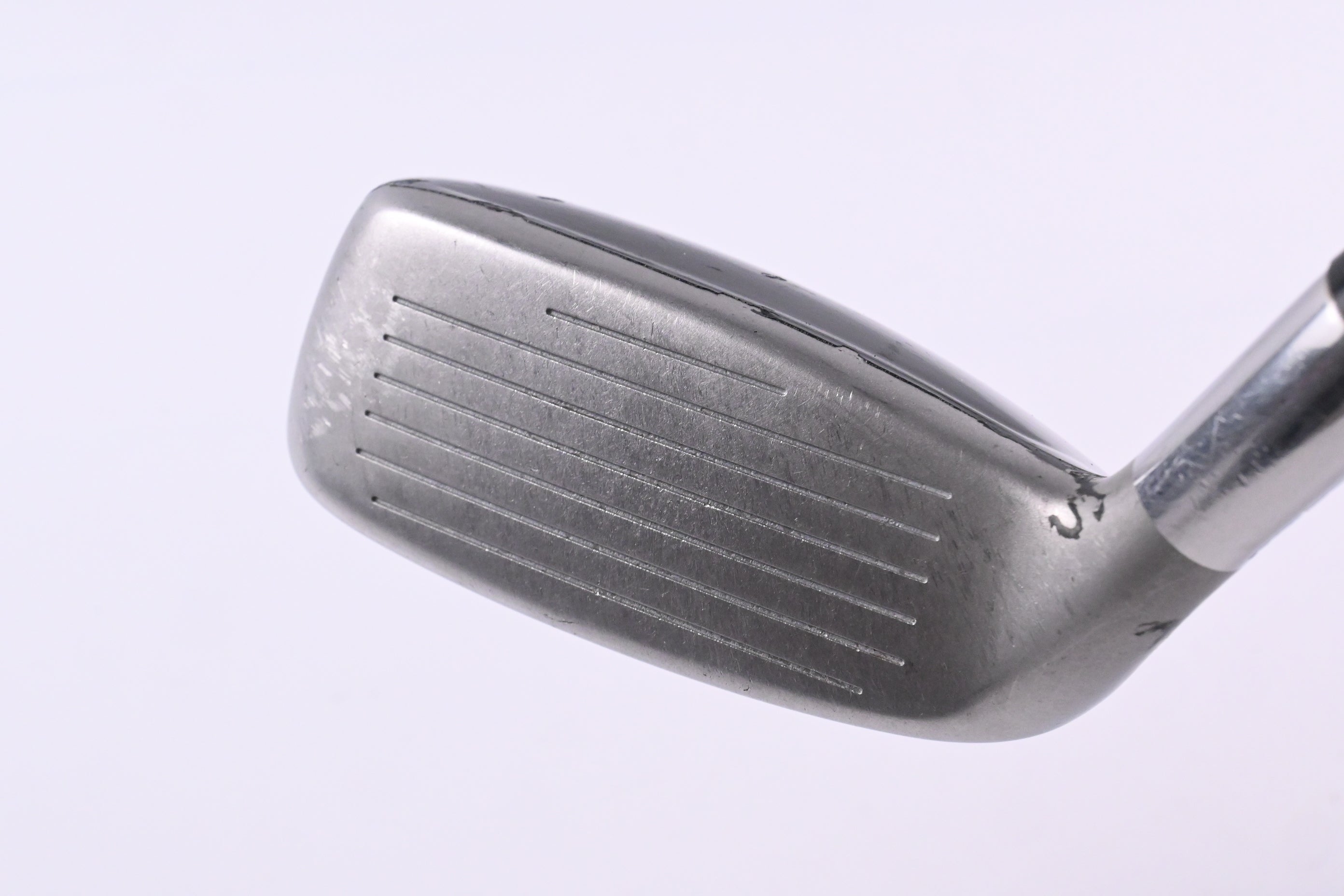 Adams Idea Pro Gold #3 Hybrid / 20 Degree / Regular Flex MMT 60 Shaft