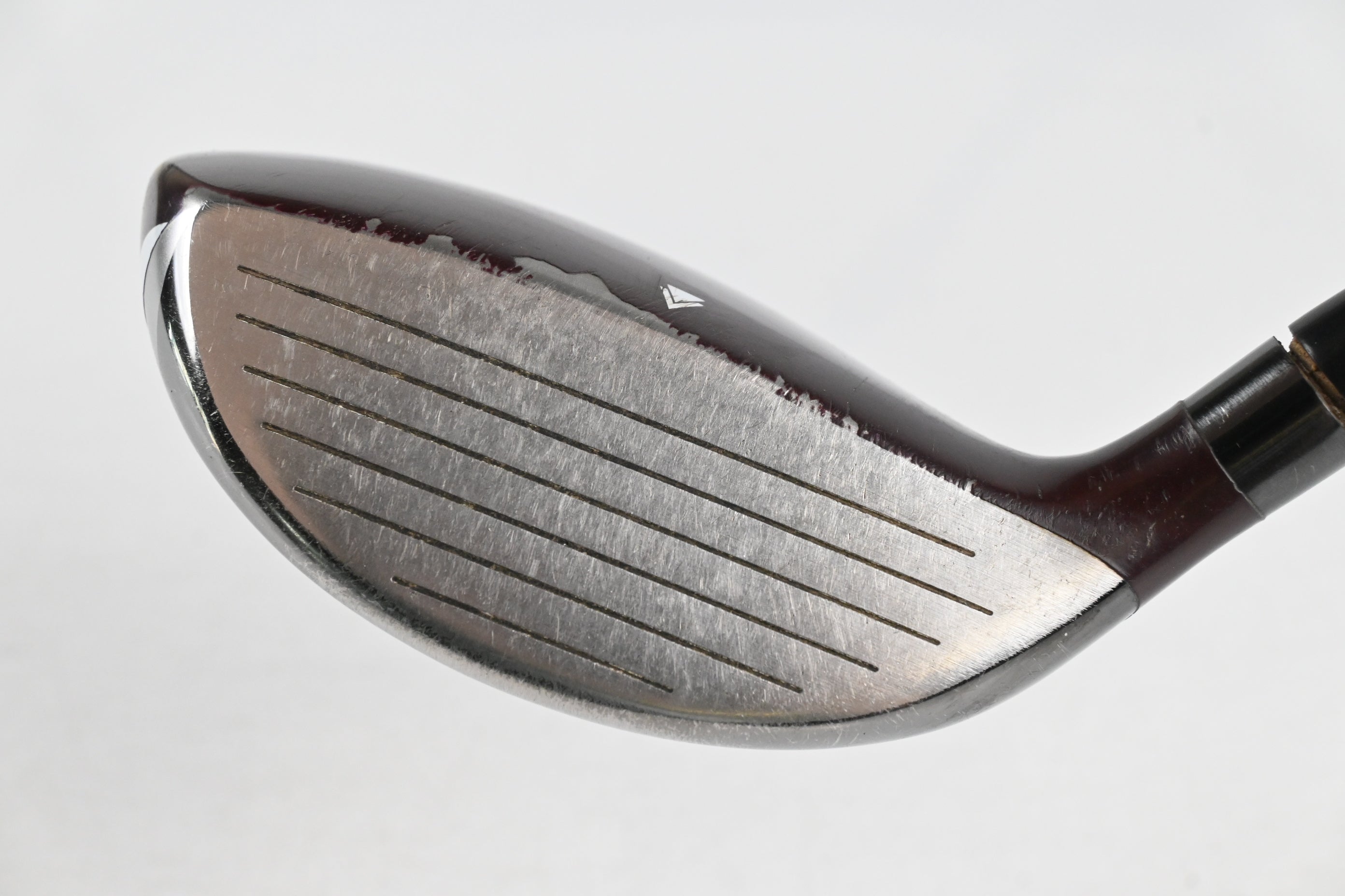 Ladies Yonex Ezone Elite #7 Wood / 24 Degree / Ladies Flex Yonex L50 Light