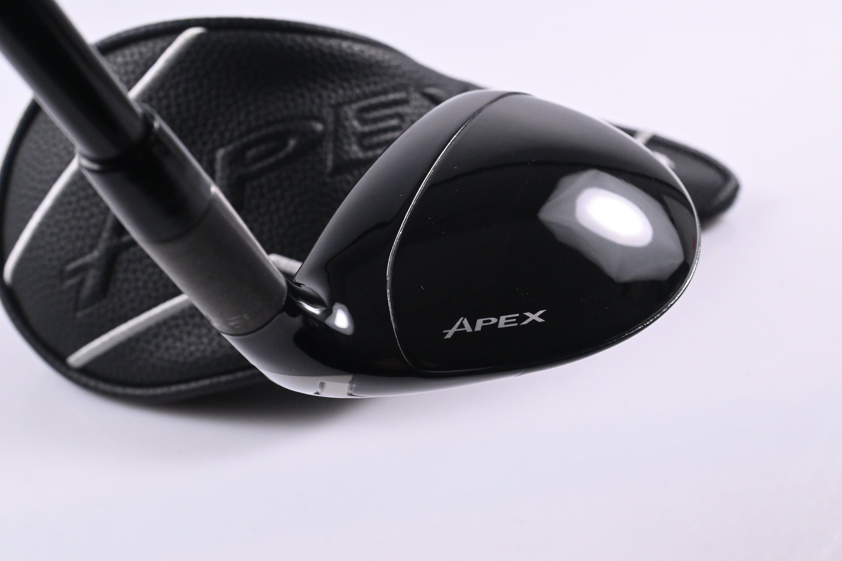 Callaway Apex UW 2025 #5 Hybrid / 23 Degree / Stiff Flex Tensei 1K Pro White 80