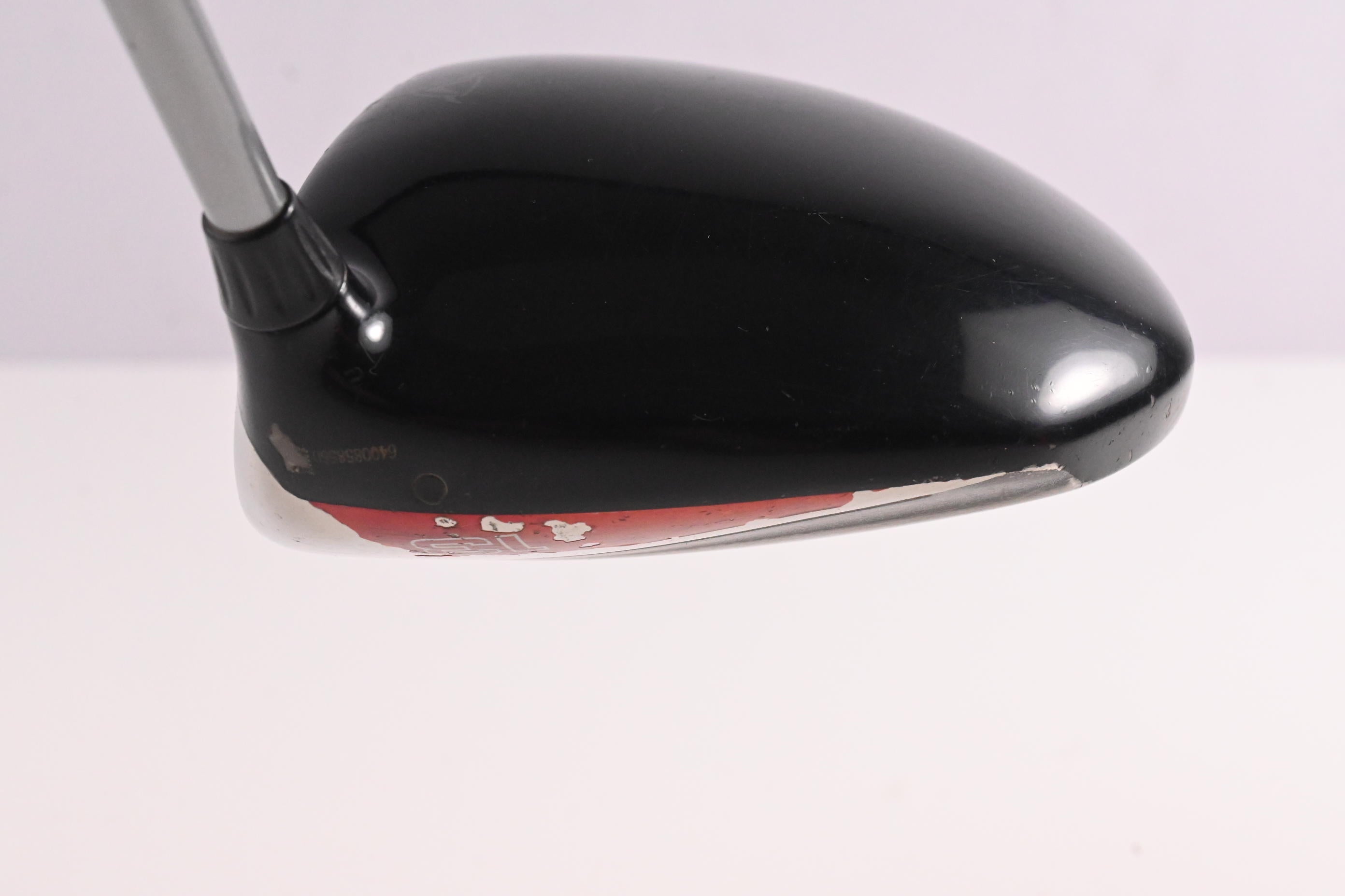 Ladies Callaway Diablo Edge Driver / 13 Degree / Ladies Flex Aldila Habanero 50