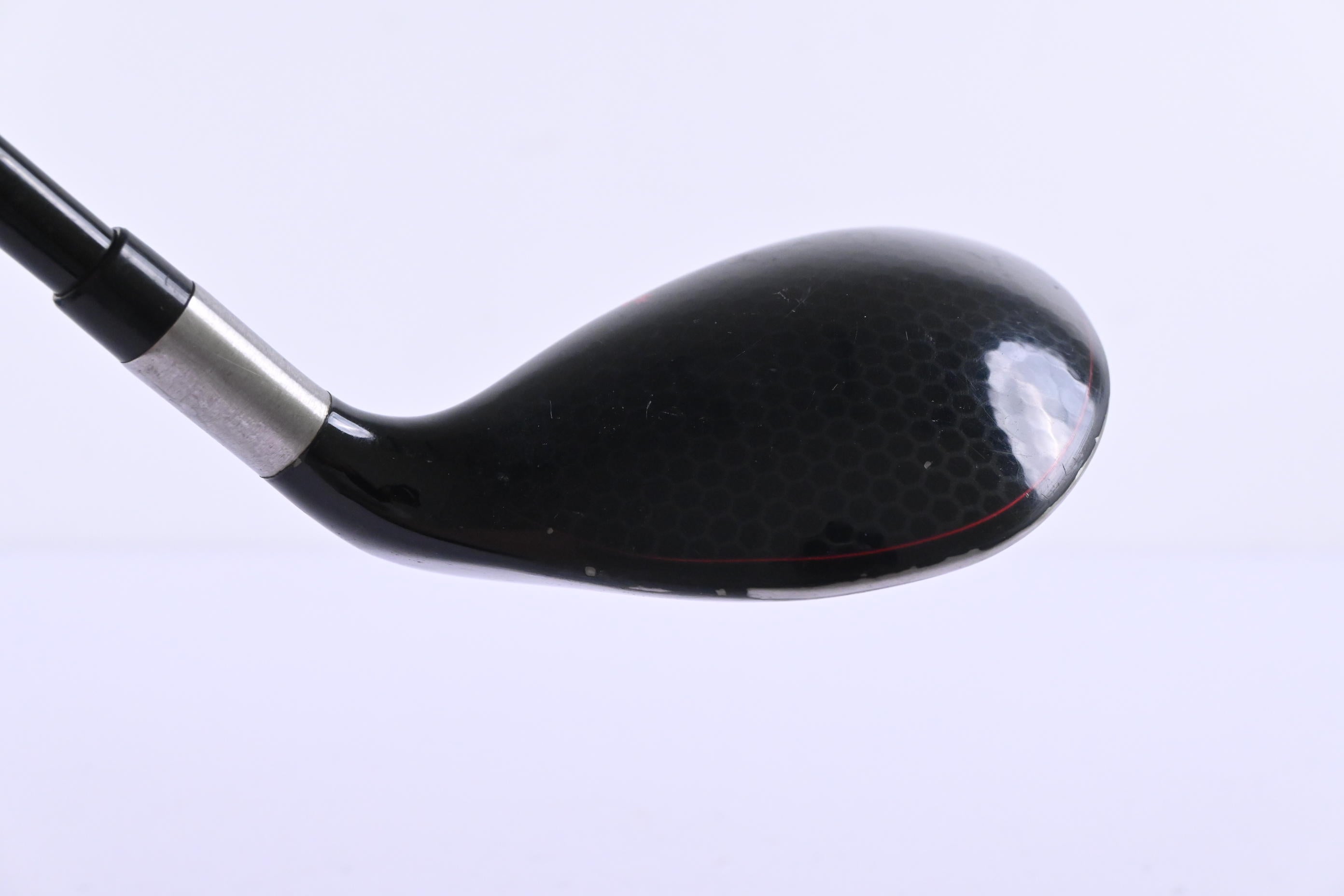 Taylormade Burner Superfast #3 Hybrid / 18 Degree / Regular Flex Taylormade REAX