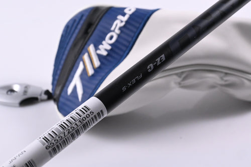 Honma TW 767 HL #3 Wood / 16.5 Degree / Stiff Flex Honma Vizard EZ-C Shaft