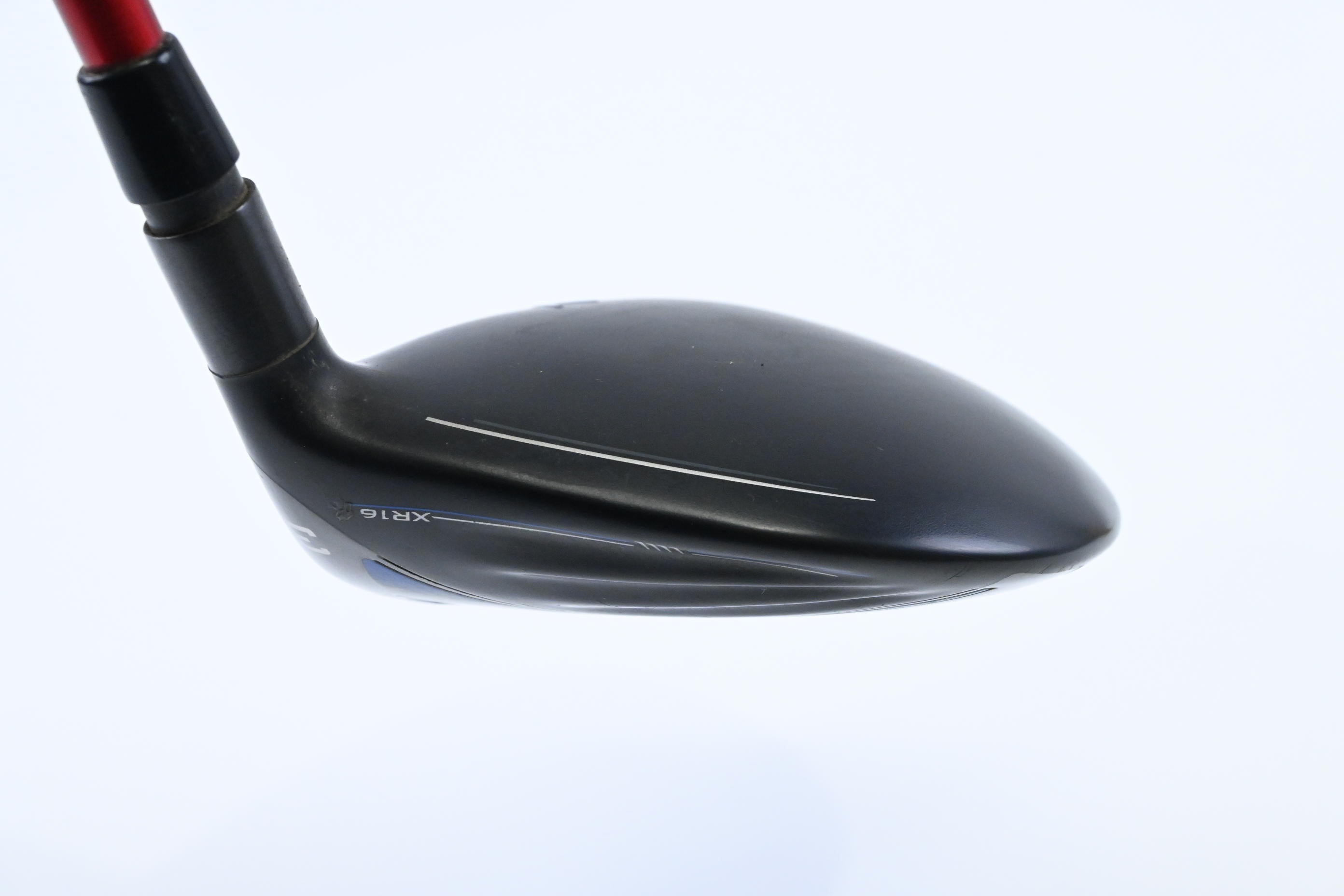Callaway XR16 #3 Wood / 15 Degree / Regular Flex Fujikura Speeder 565 Evolution