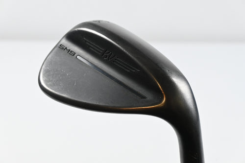 Titleist Vokey SM9 Sand Wedge / 54 Degree / Stiff Flex Dynamic Gold S300 Shaft