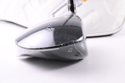 Taylormade Qi10 LS Driver / 9 Degree / Stiff Flex Tensei AV Limited Black 65 Shaft