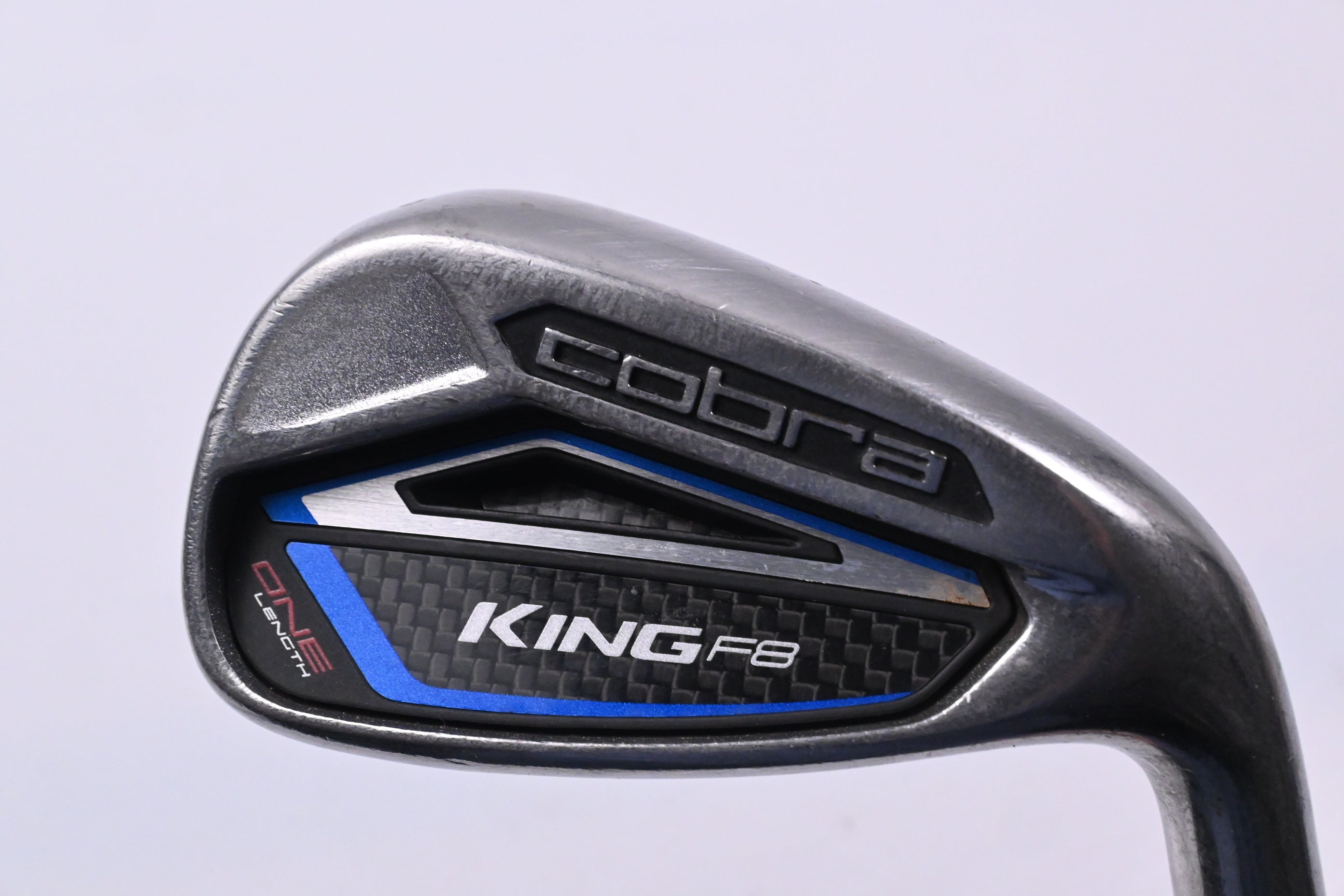 Cobra Aerojet One Length #9 Iron / 36 Degree / Regular Flex One Length Shaft