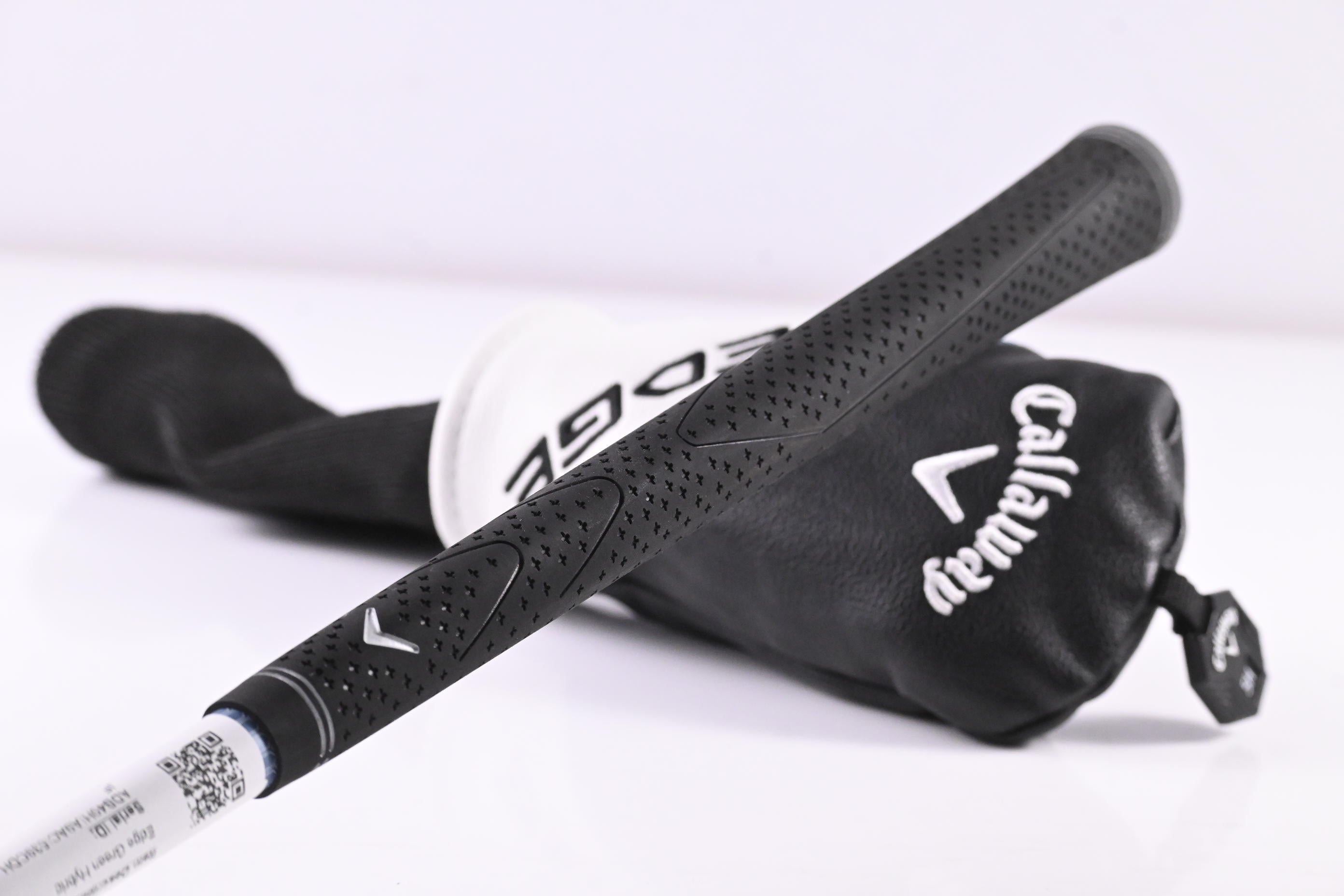 Callaway Edge Green #5 Hybrid / 25 Degree / Regular Flex Callaway Edge 75 Shaft