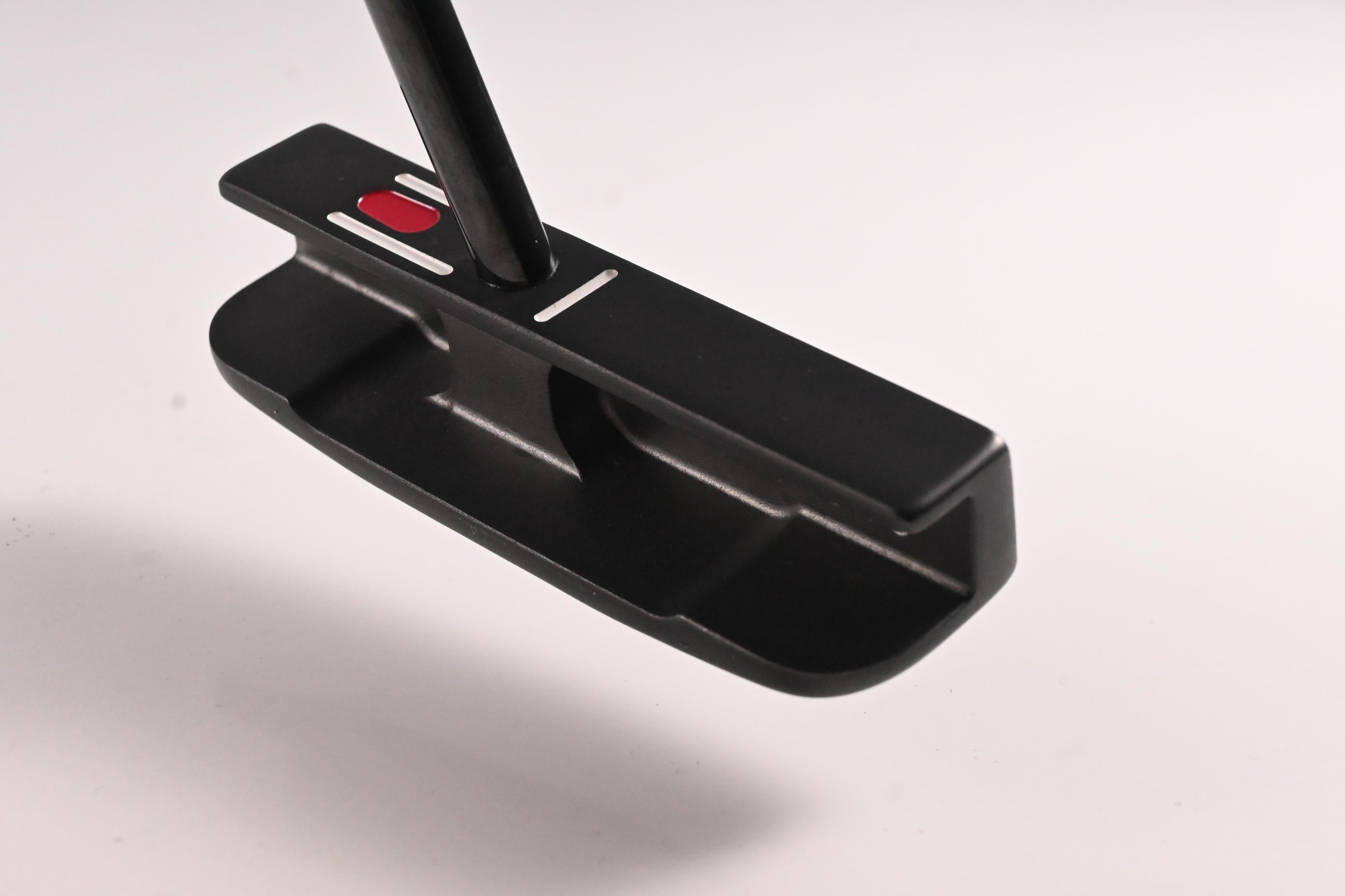 Seemore PCB Black Putter / 34 Inch