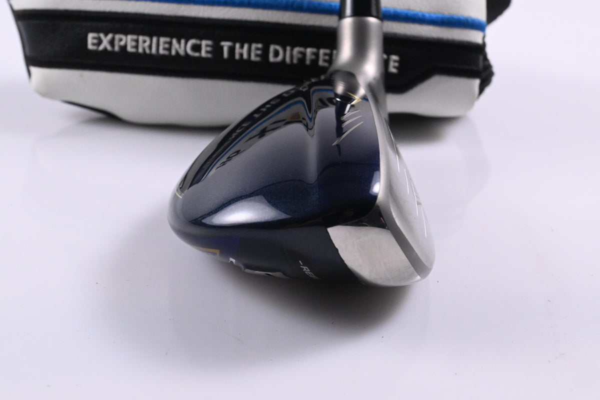 XXIO 12 #6 Hybrid / 26 Degree / Regular Flex XXIO MP 1200 42 Shaft