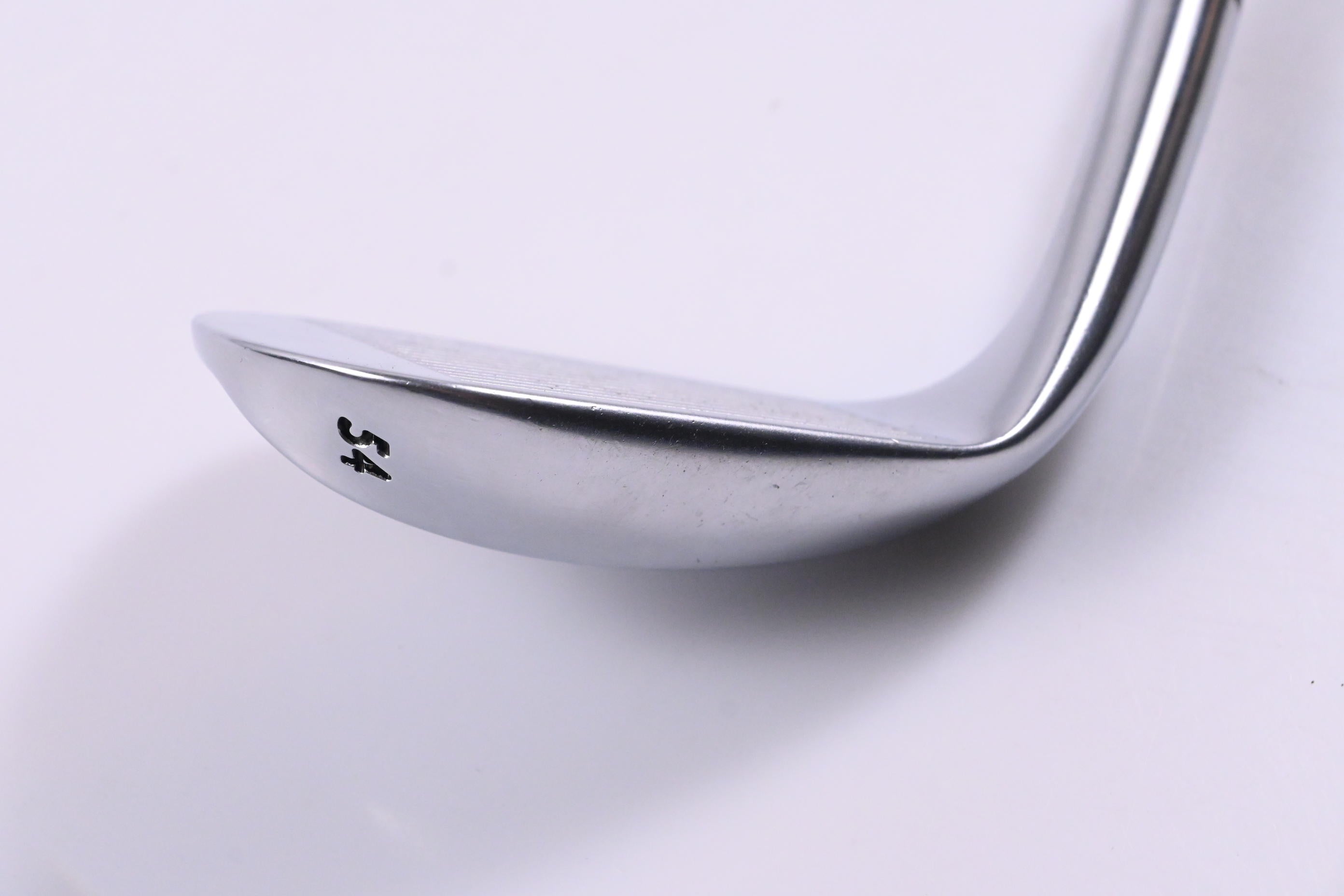 Miura Tour Forged Sand Wedge / 54 Degree / Stiff Flex KBS Hi-Rev 2.0 125