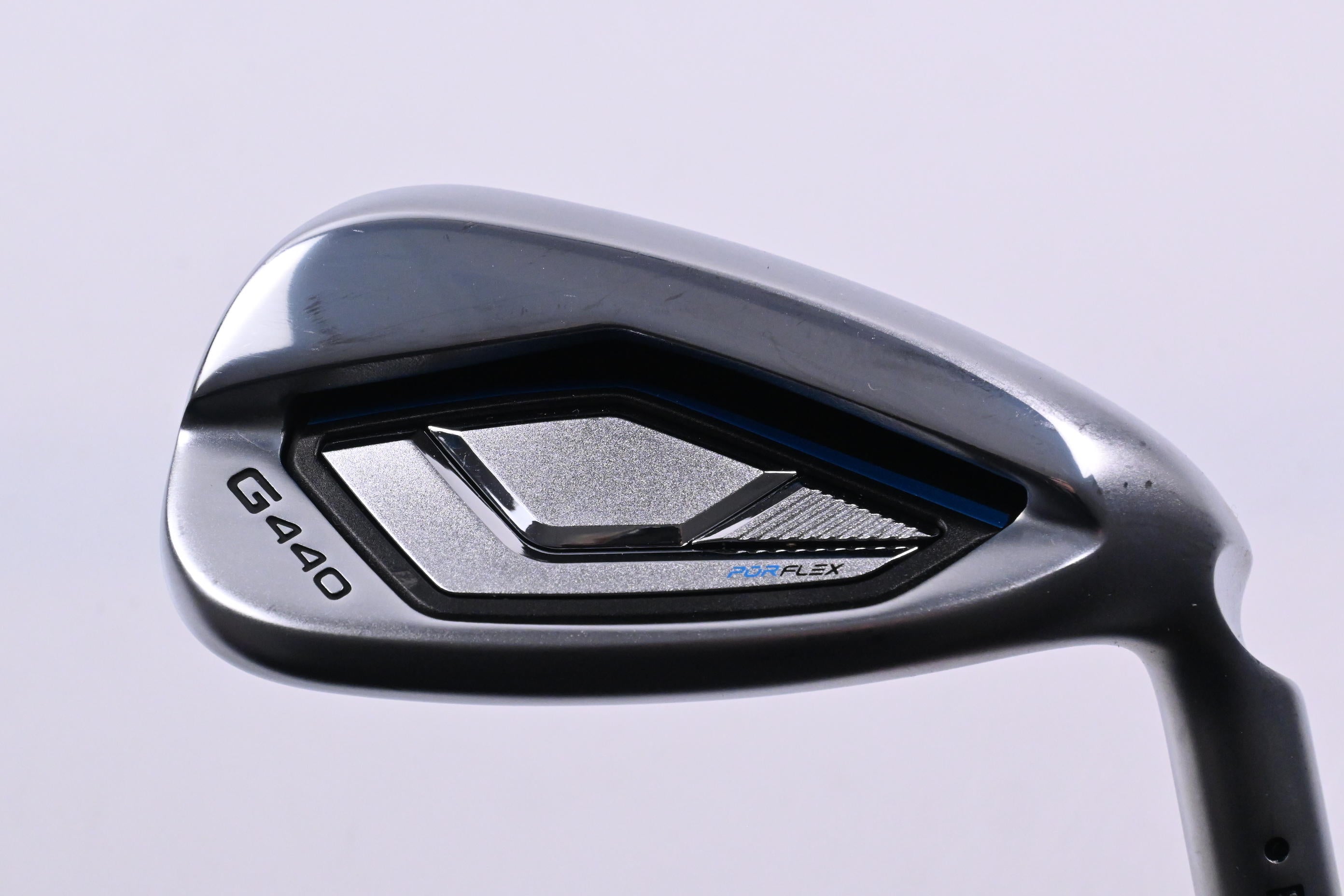 Ping G440 Gap Wedge / 52 Degree / Black Dot / Stiff Flex NS Pro Modus 3 Tour 105