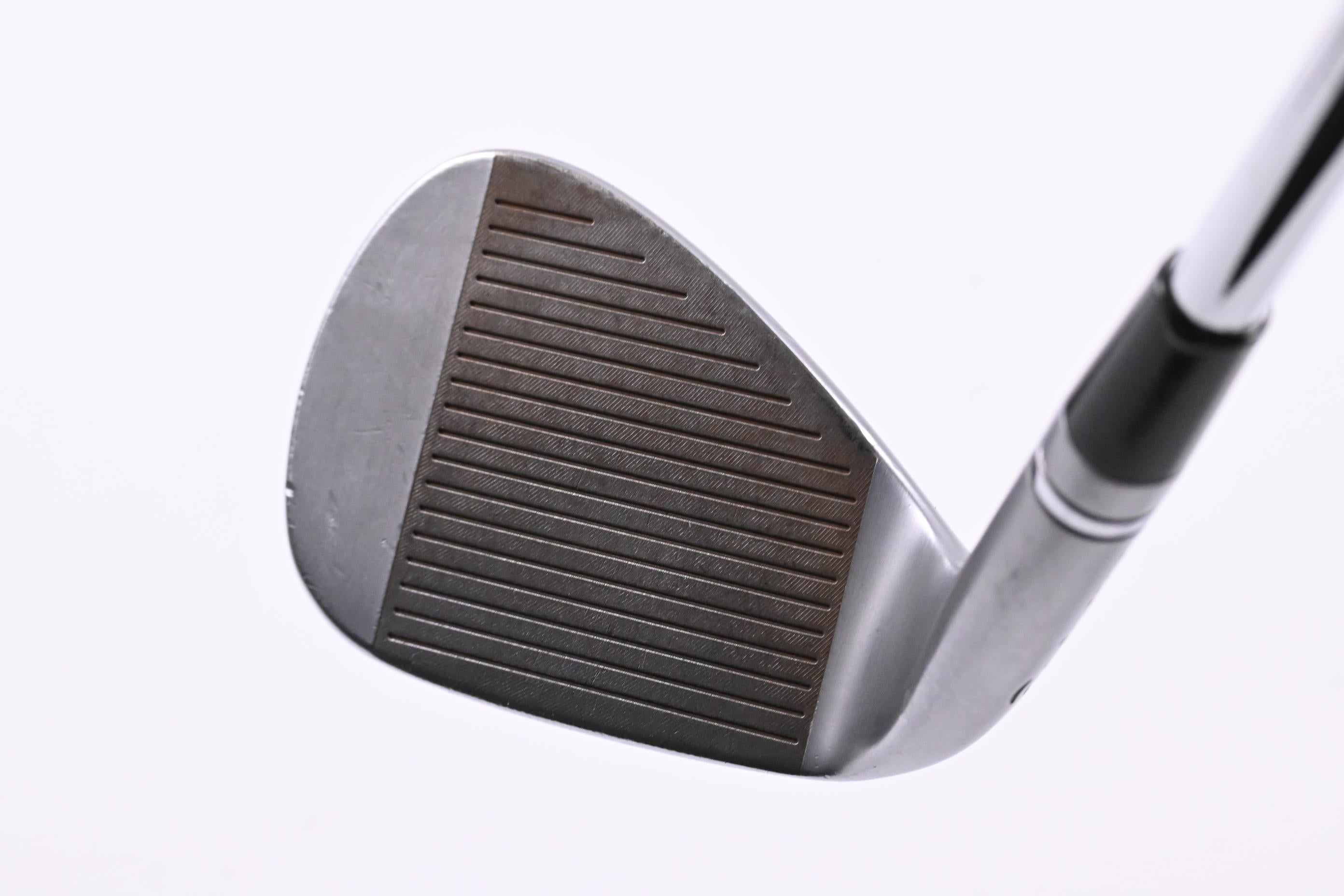 Taylormade Milled Grind 4 Gap Wedge / 50 Degree / Wedge Flex Dynamic Gold 115