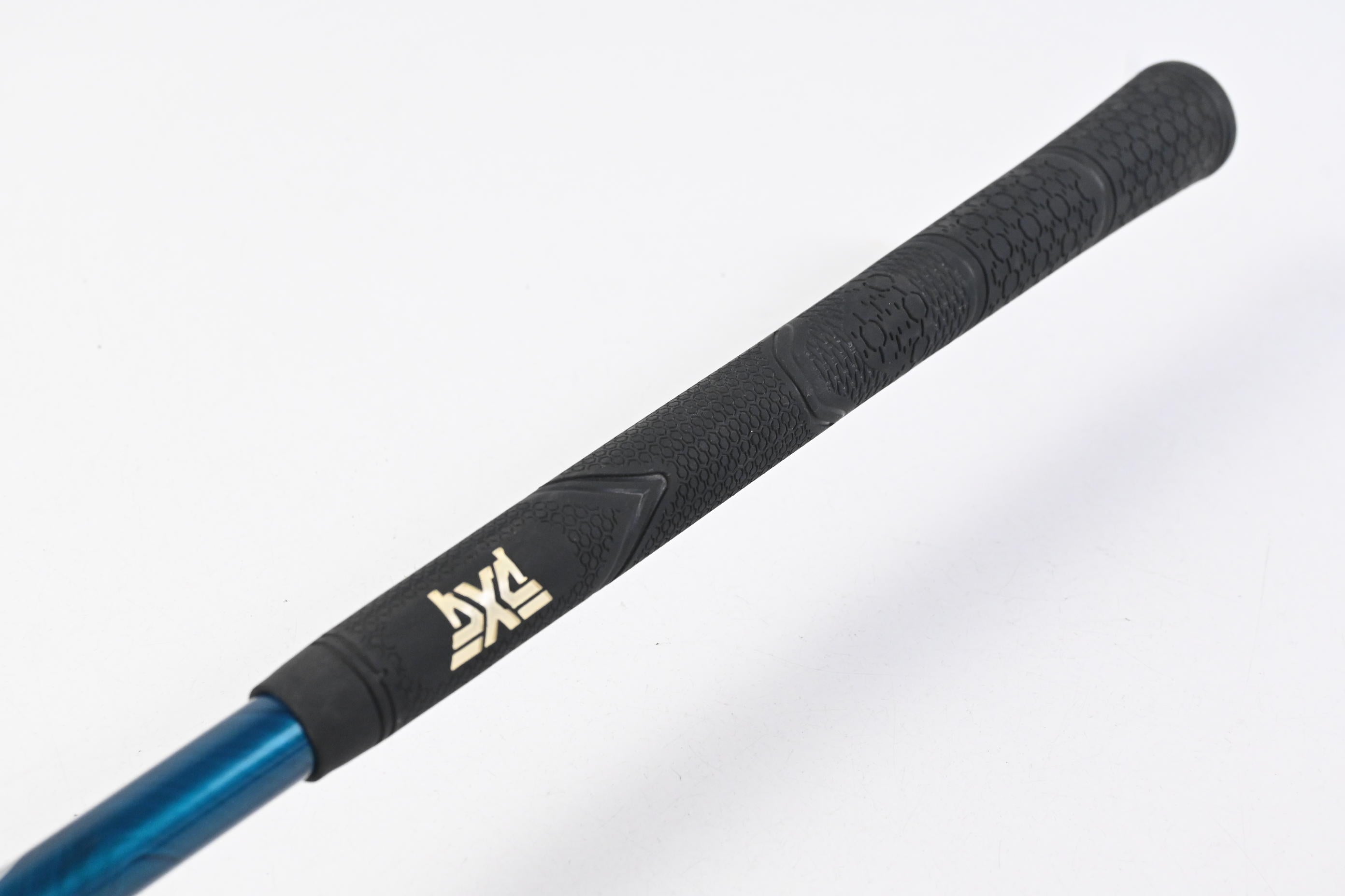 PXG 0317 X Gen2 #3 Hybrid / 19 Degree / Regular Flex Evenflow Handcrafted 85