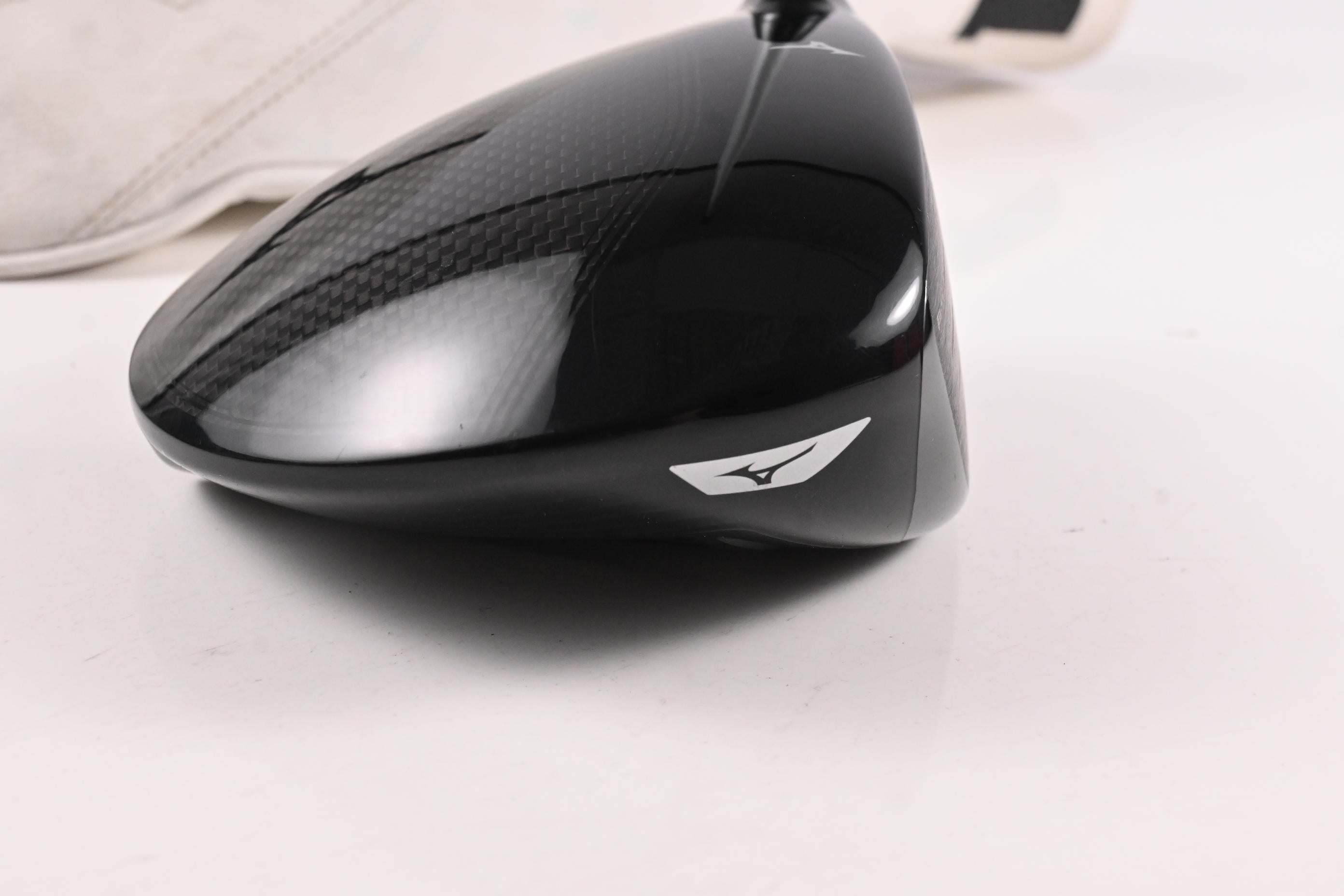 Mizuno ST-G 220 Driver / 9 Degree / Stiff Flex Fujikura Atmos Tour Spec White 6 Shaft