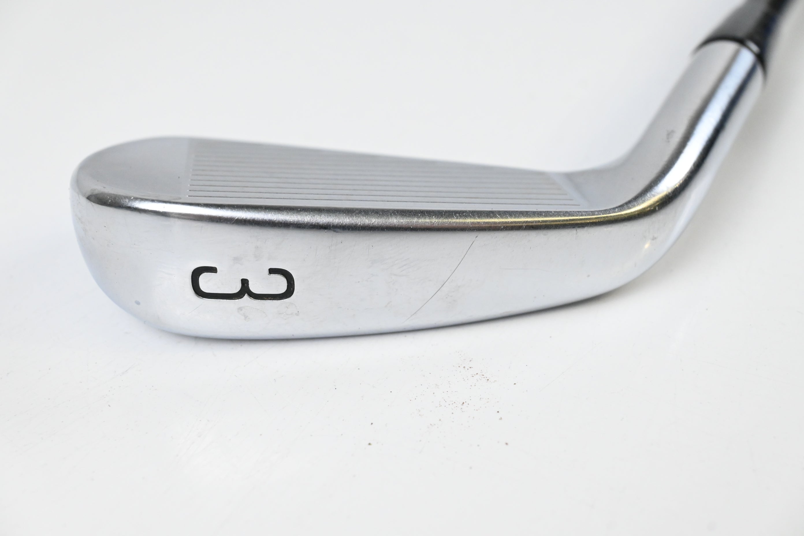 Titleist T200 2023 #3 Iron / 20 Degree / X-Flex HZRDUS Smoke Black RDX 90 Shaft