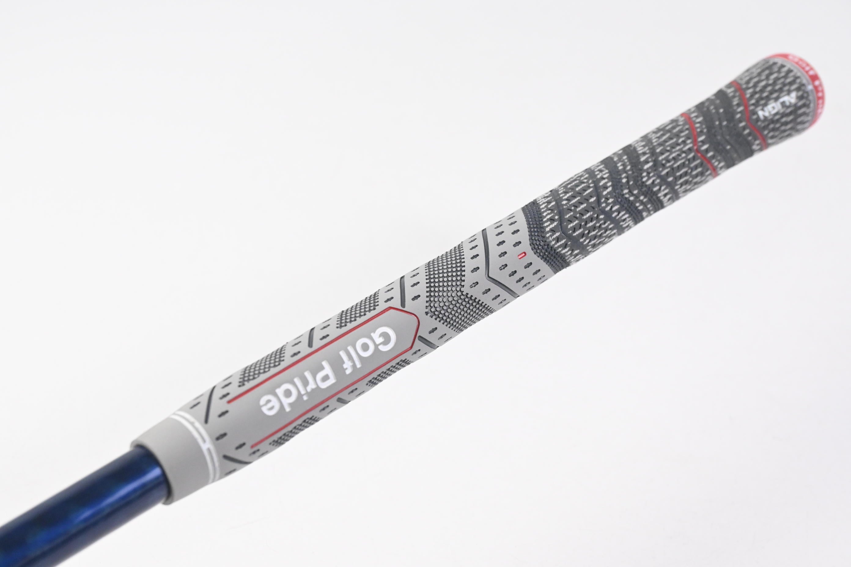 LA Golf DJ Signature Series 65 Mini Driver Shaft / Stiff Flex / Titleist 2nd Gen