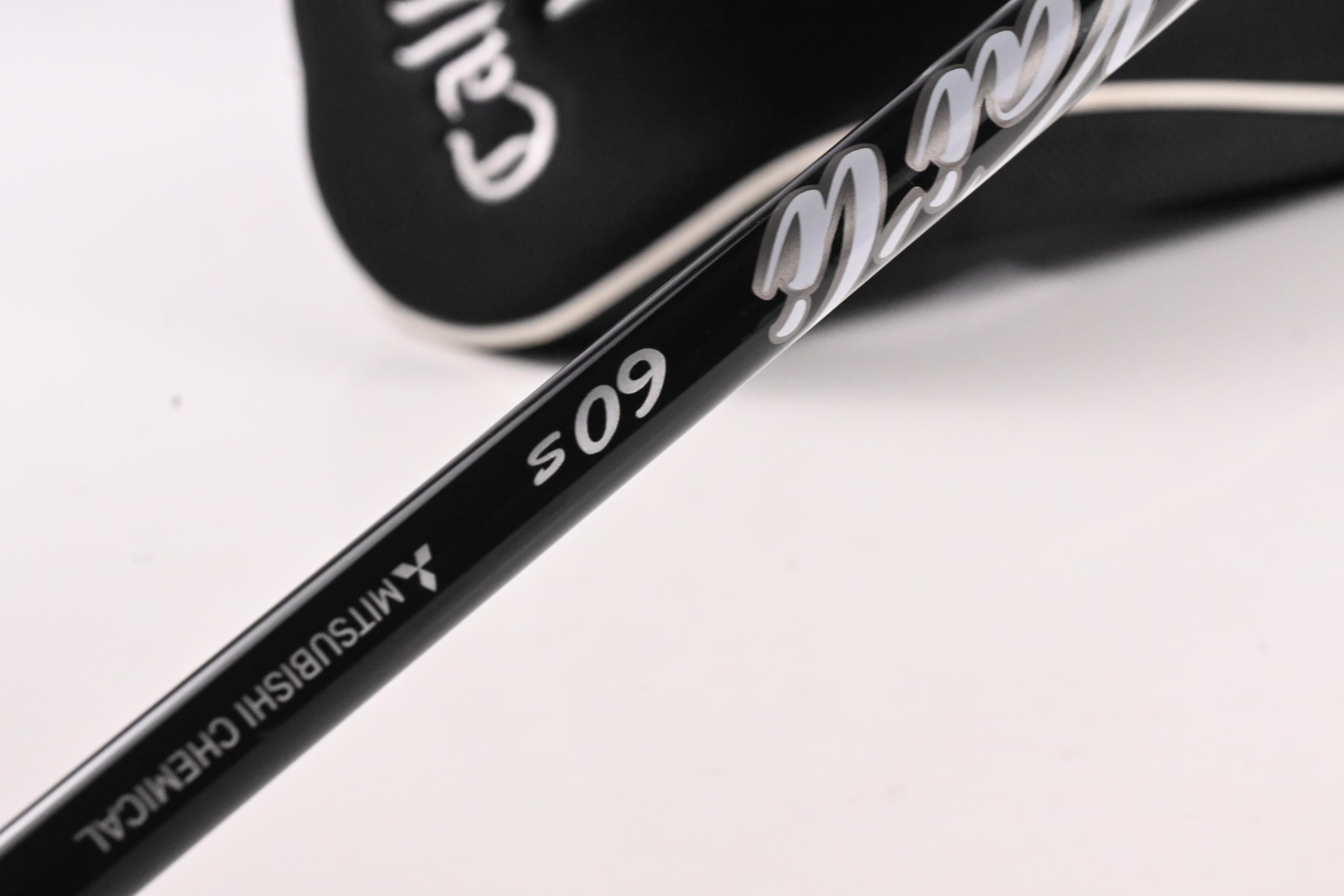 Callaway Paradym Driver / 10.5 Degree / Stiff Flex Kai'li White 60 Shaft