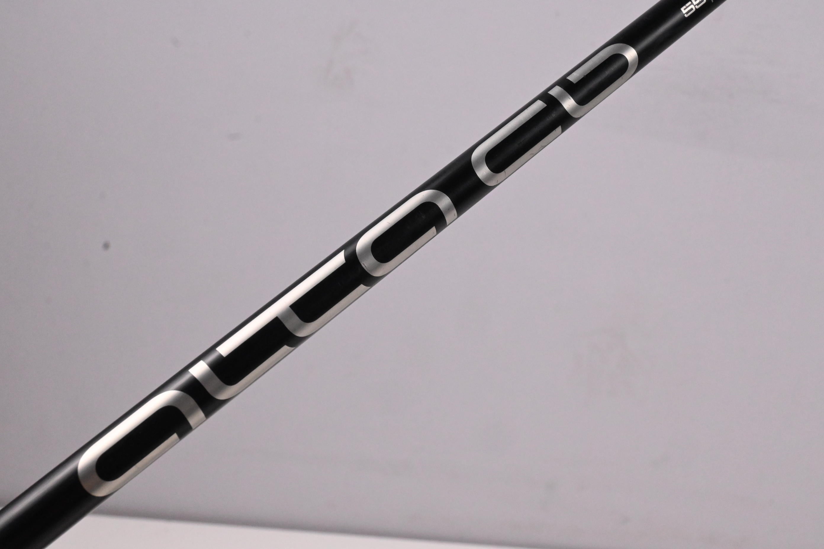 Ping Alta CB Slate 55 Driver Shaft / Regular Flex / Ping 3rd Gen