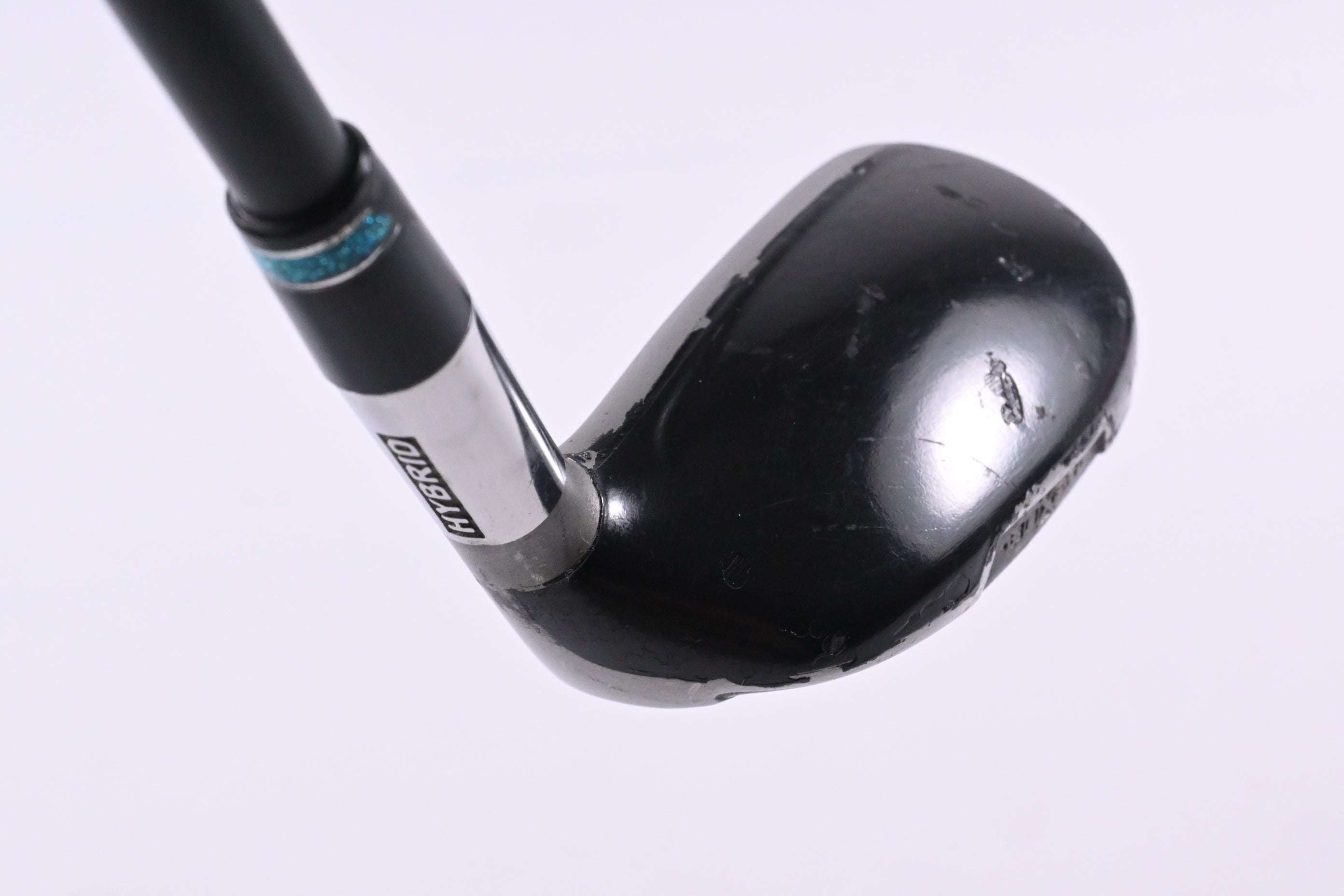 Adams Idea Pro Gold #3 Hybrid / 20 Degree / Regular Flex MMT 60 Shaft
