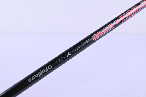 Taylormade R15 Driver / 10.5 Degree / X-Flex Speeder 661 Evolution Shaft