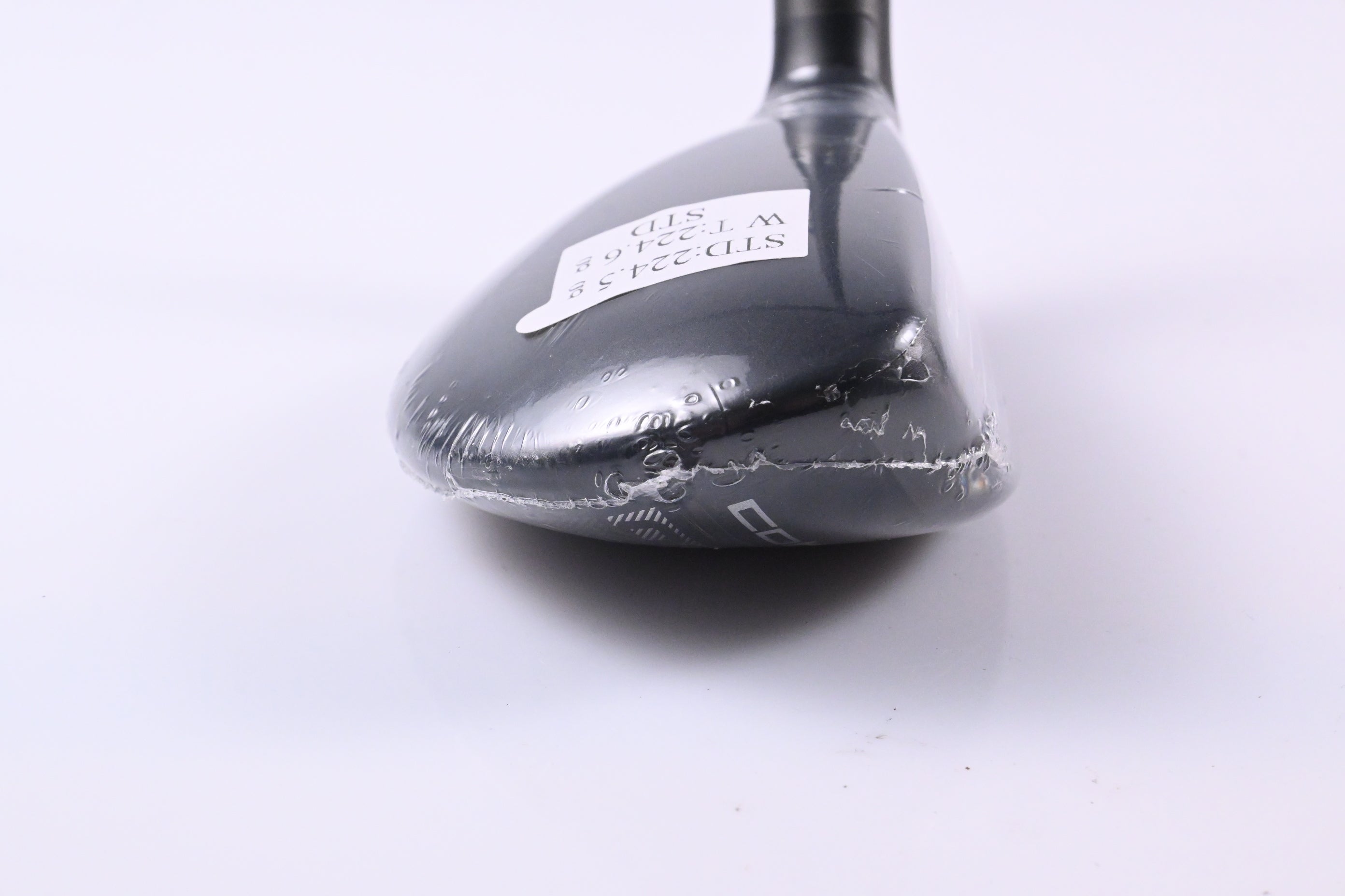 Cobra OPTM #4 Hybrid / 21 Degree / Senior Flex Kai'li Dark Waves Red 50 Shaft