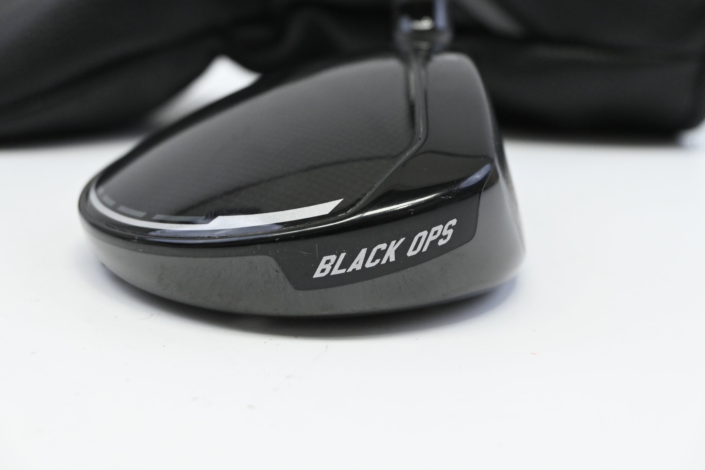 PXG 0311 Black Ops #3 Wood / 15 Degree / Stiff Flex HZRDUS Gen4 Black 60 Shaft