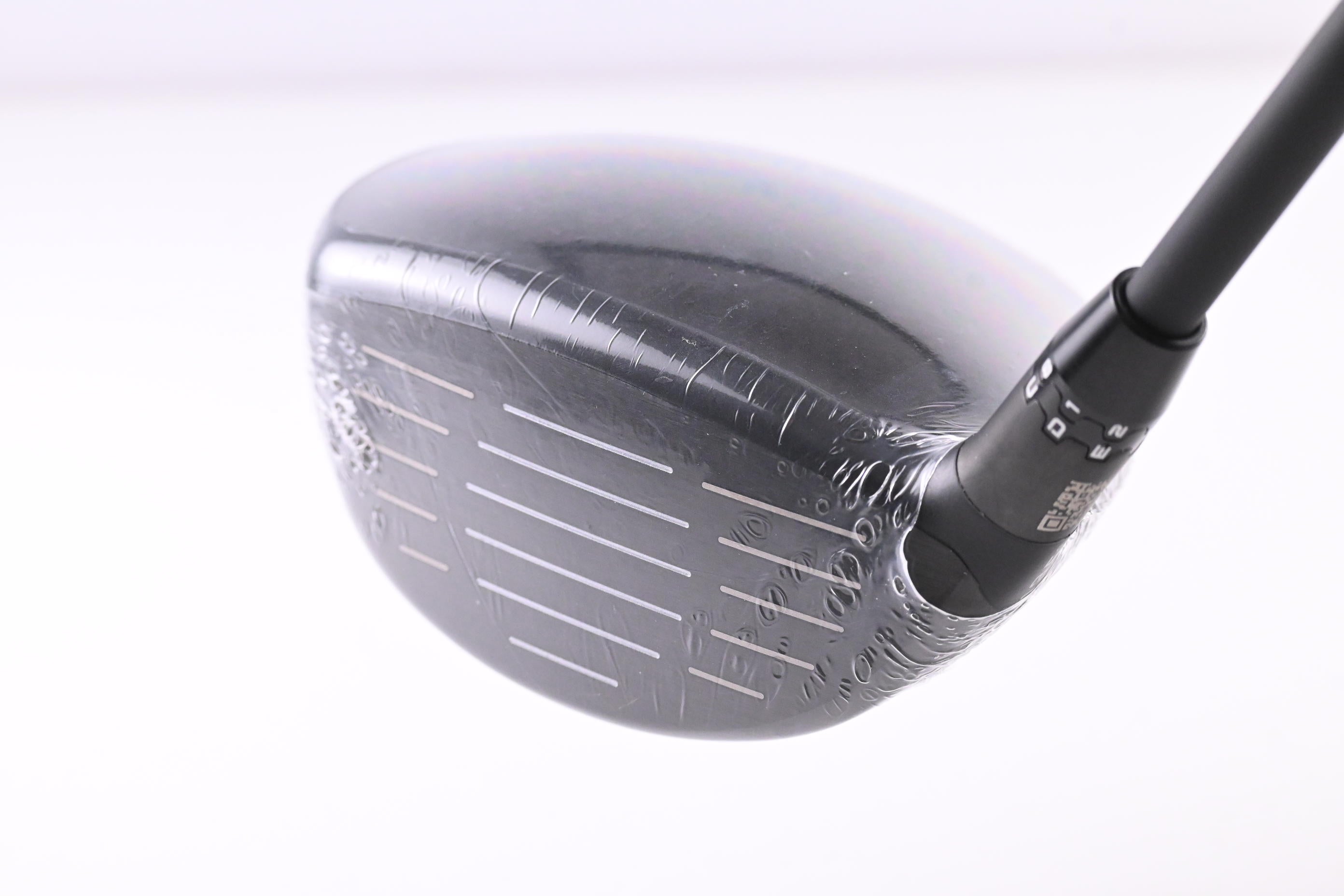 Cobra KING TEC Mini Driver / 13.5 Degree / Regular Flex Kai'li Red DarkWave 50