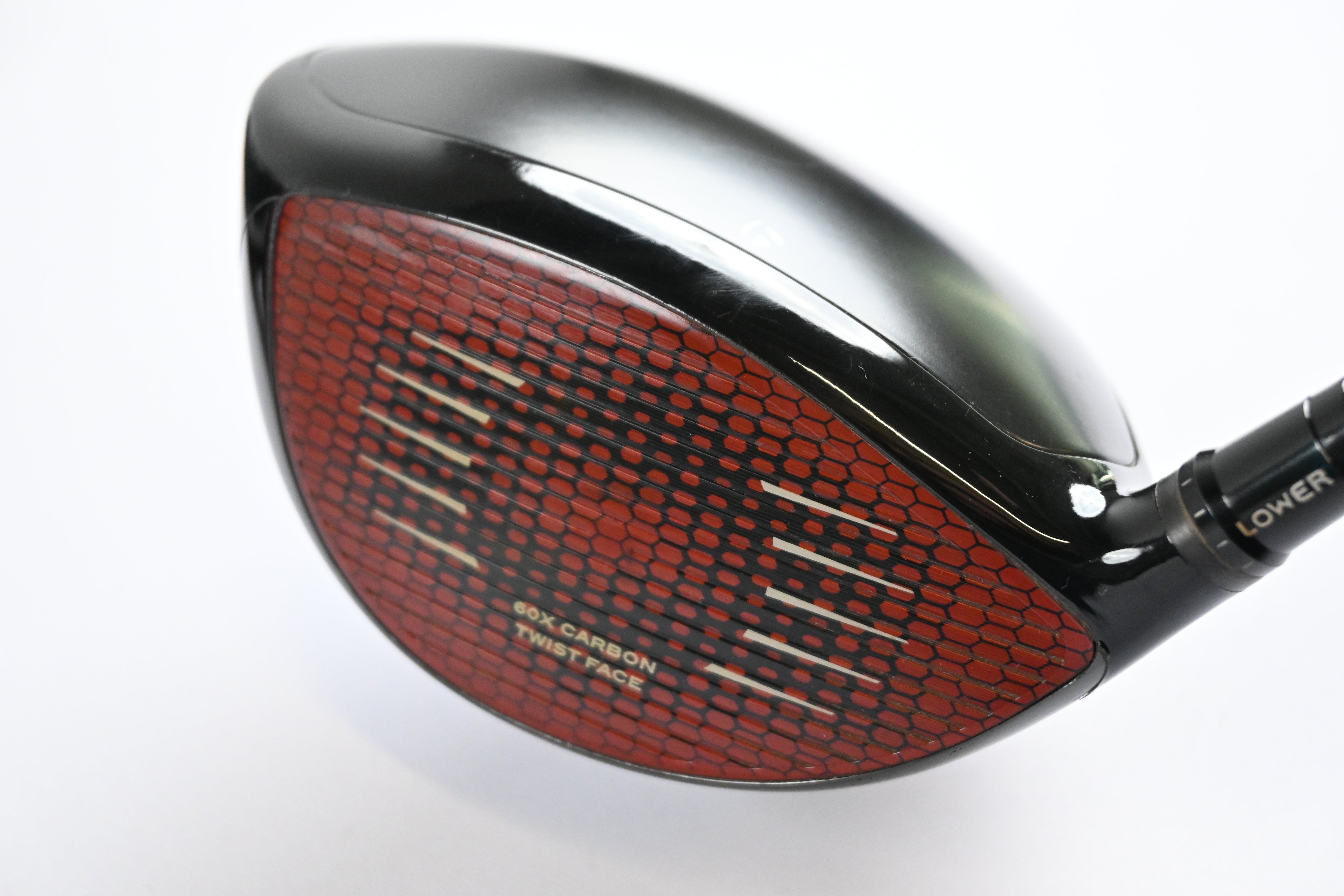 Taylormade Stealth Driver / 9 Degree / Stiff Flex Tensei	AV Blue 55