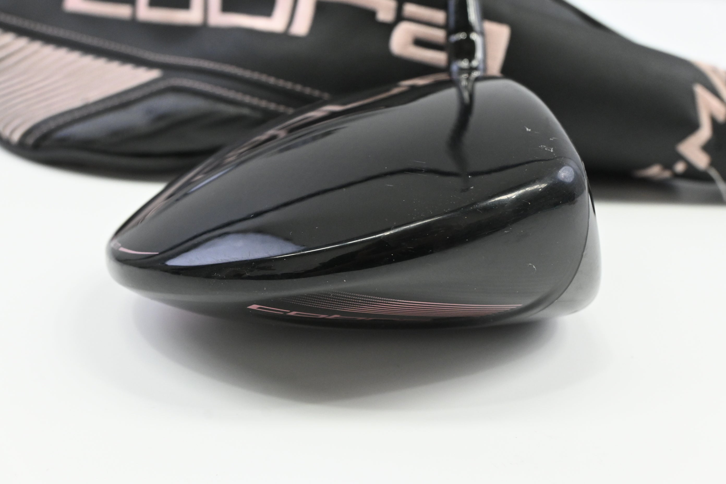 Ladies Cobra F-MAX Airspeed Offset Driver / 13 Degree / Ladies Flex AirSpeed 40