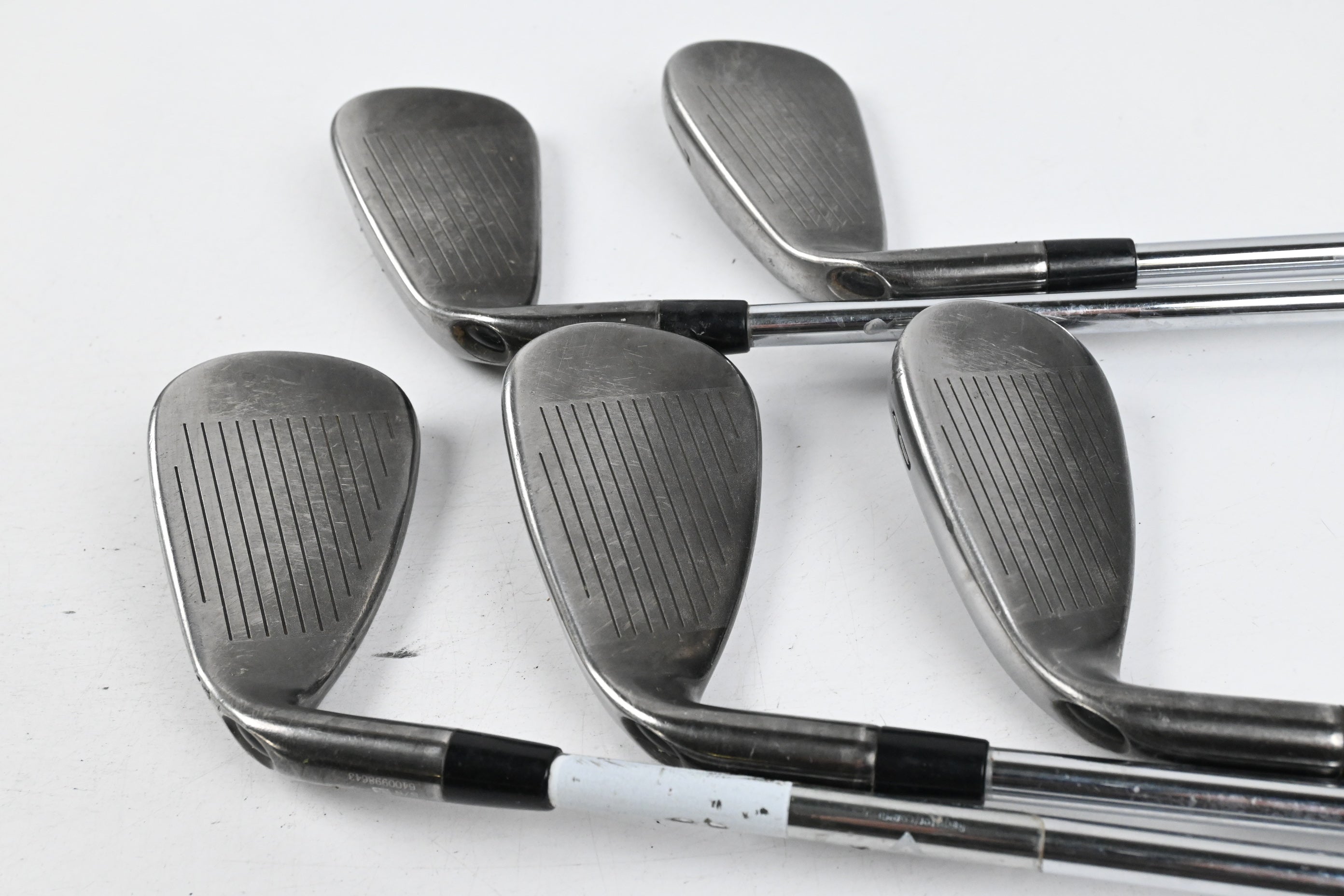 Callaway X-24 Hot Irons / 6-PW / Uniflex Callaway X Shafts