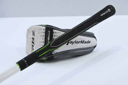 Taylormade RBZ #5 Hybrid / 25 Degree / Regular Flex Taylormade RBZ 65 Shaft