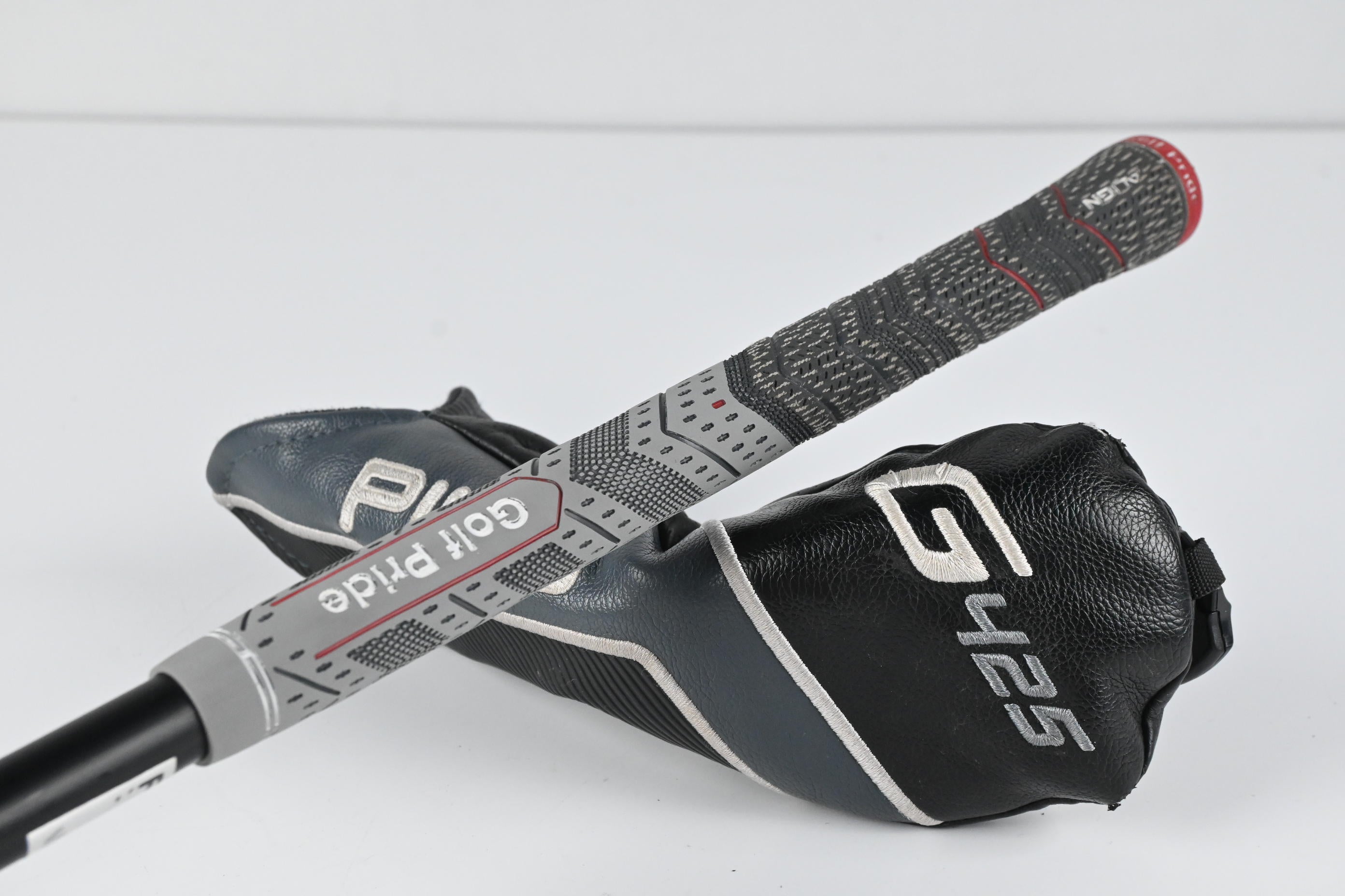 Left Hand Ping G425 #5 Hybrid / 26 Degree / Regular Flex Ping Alta CB Slate 70