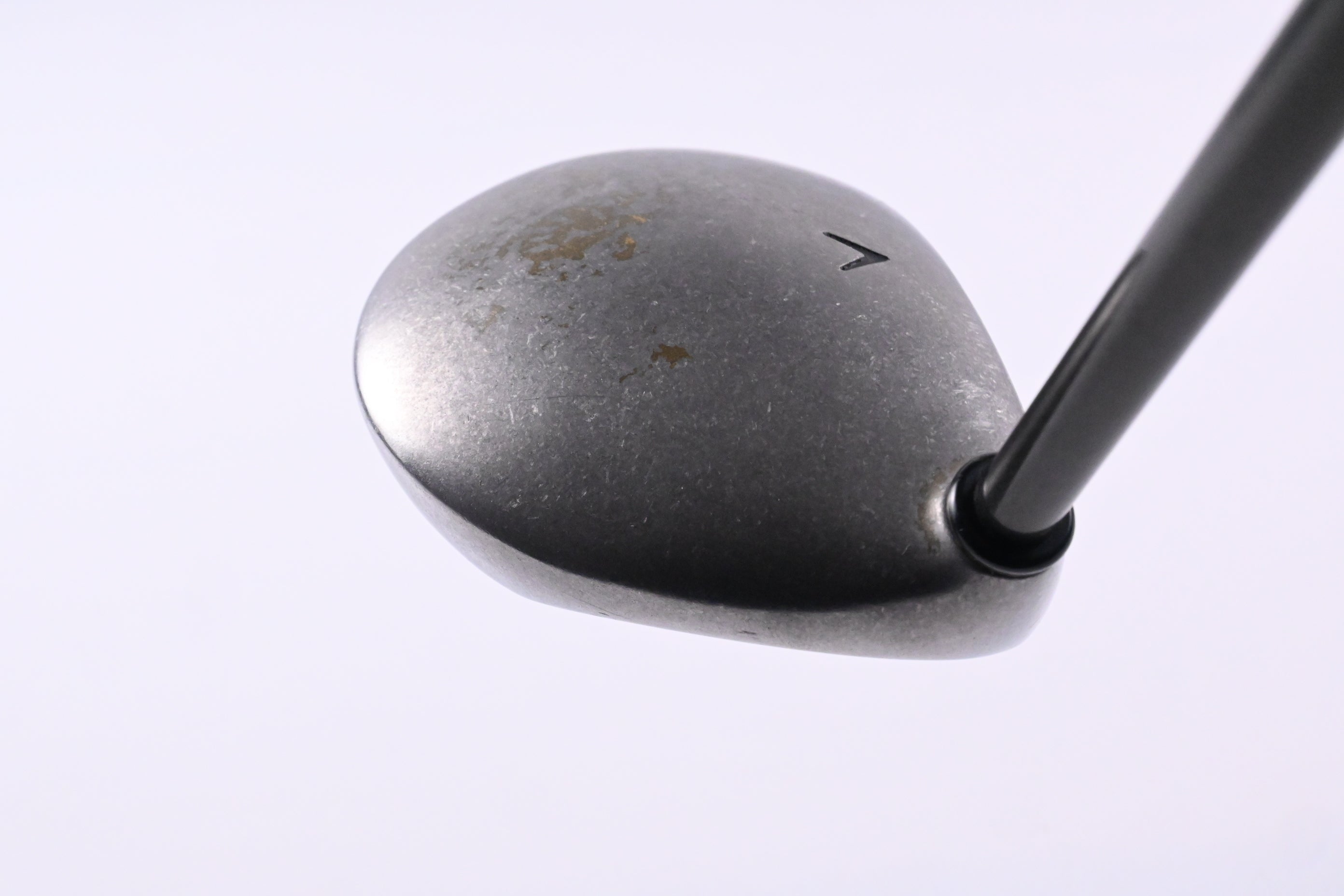 Left Hand Callaway Big Bertha 2004 #5 Wood / 18 Degree / Regular Flex Graphite