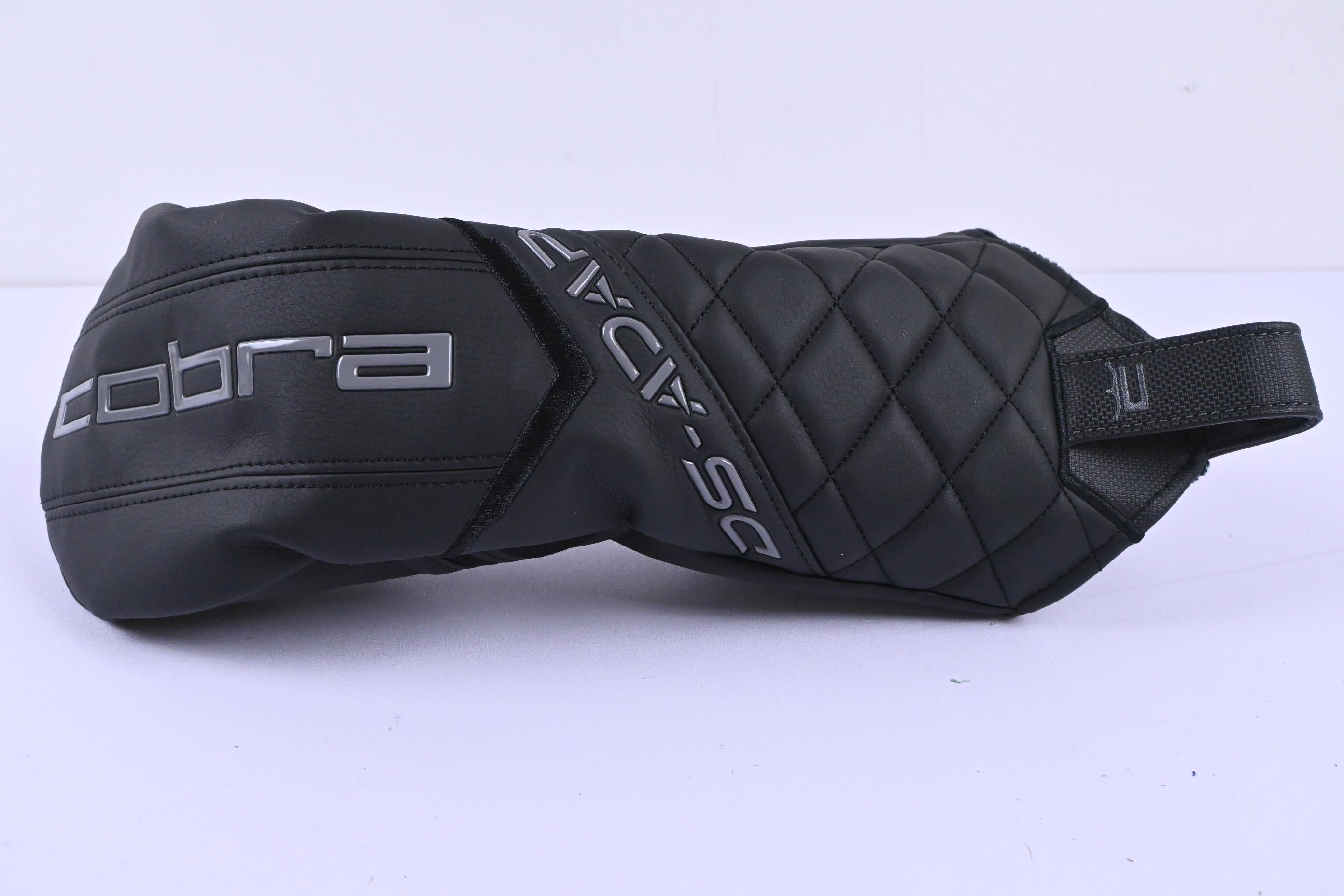 Cobra DS-Adapt LS Driver / 10.5 Degree / Stiff Flex Cypher 50 Shaft