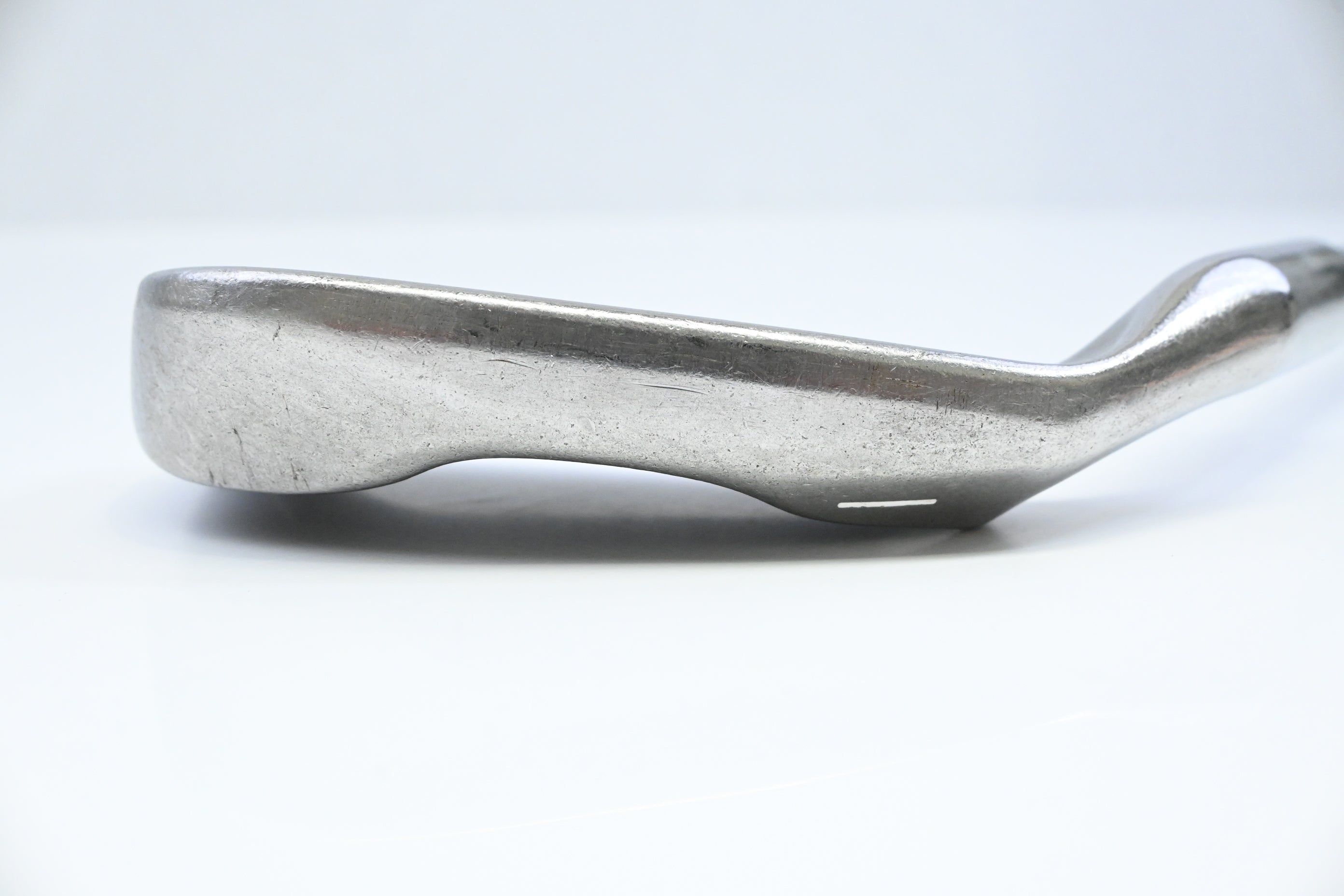 Ping Zing #1 Iron / 15.5 Degree / Black Dot / Regular Flex Steel Shaft
