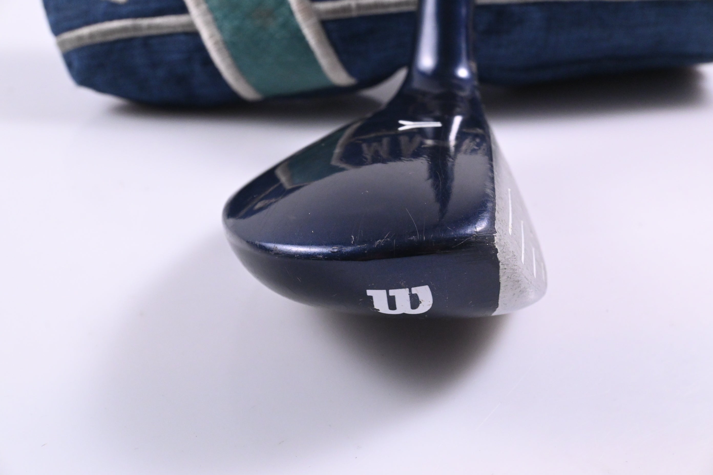 Ladies Wilson Magnolia #6 Hybrid / 26 Degree / Ladies Flex Magnolia Shaft