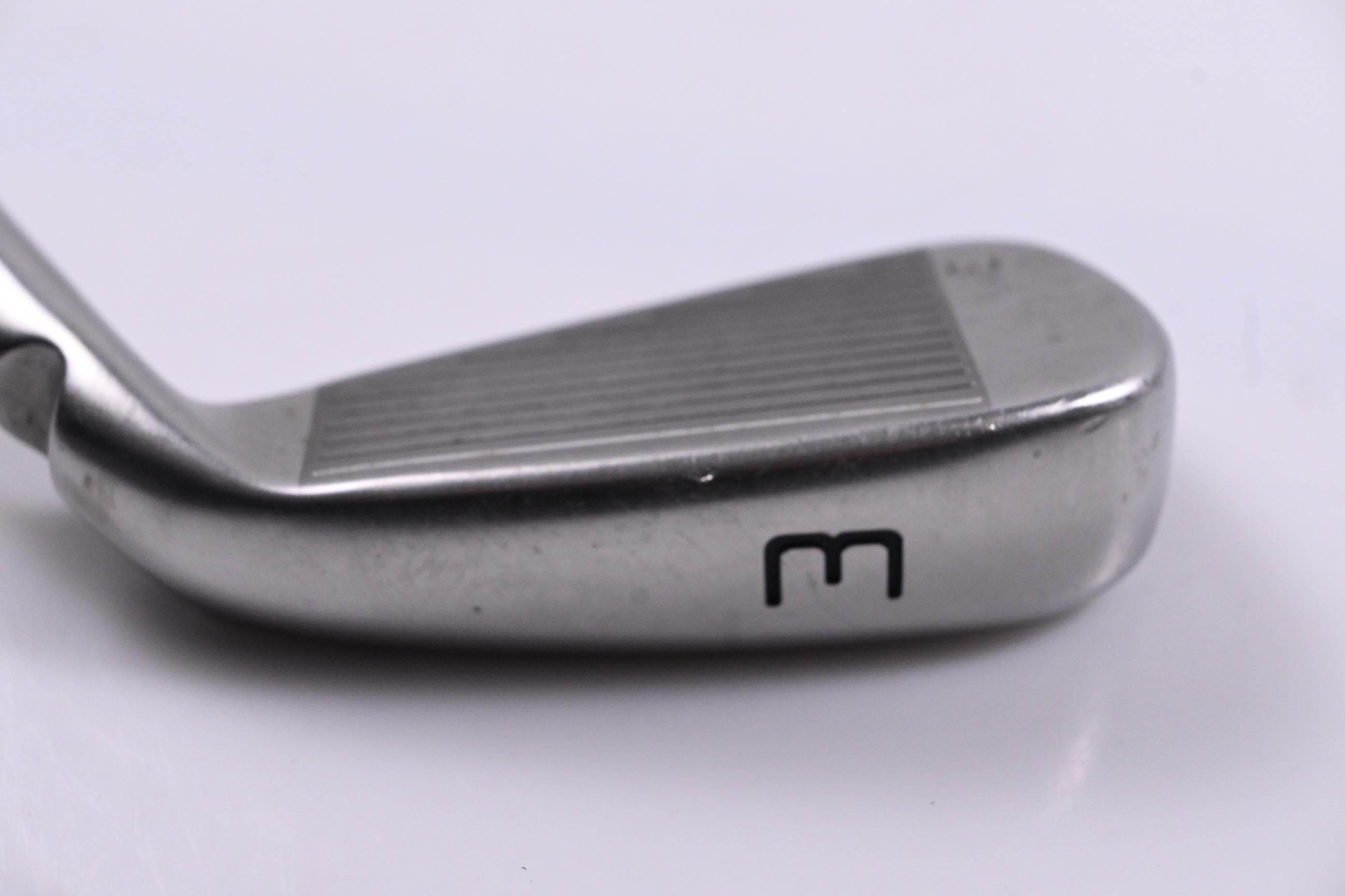 Left Hand Ping i-Series E1 #3 Iron / 20 Degree / Stiff Flex XP 95 S300 Shaft