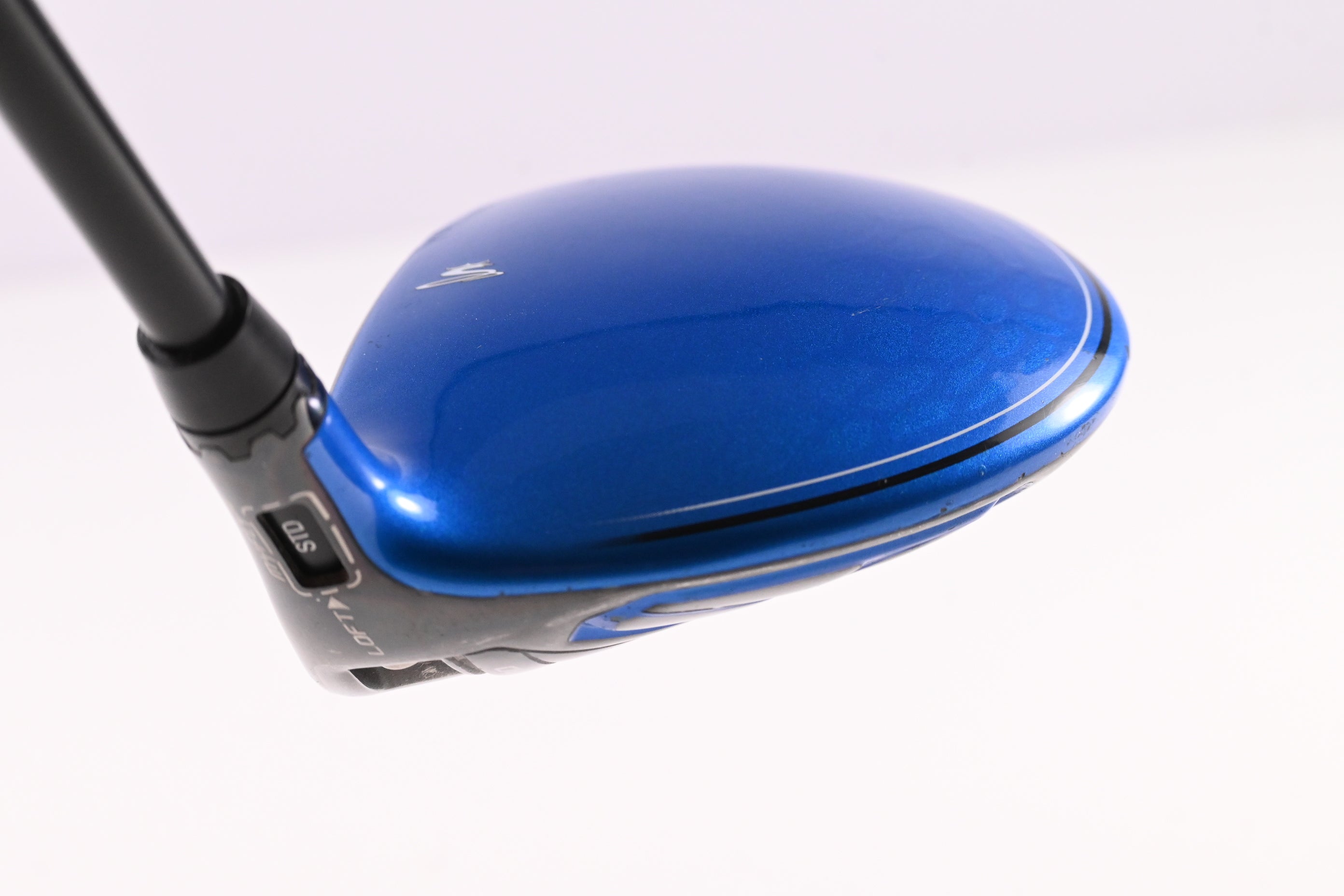 Cobra Bio Cell #3/4 Wood / 13-16 Degree / Regular Flex SK Fiber Hypersonic Shaft