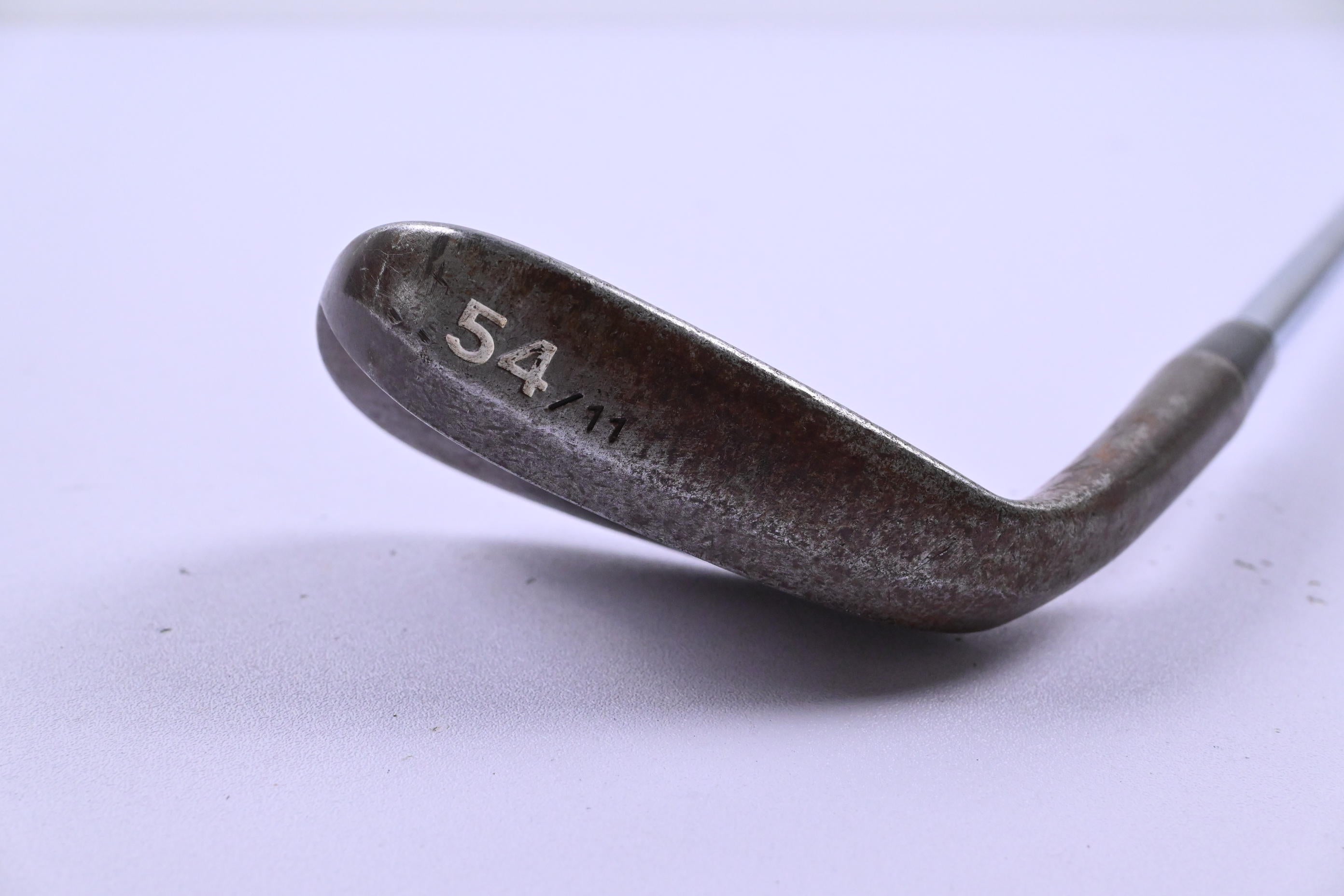 Cleveland RTX-3 Sand Wedge / 54 Degree / Wedge Flex N.S.PRO Modus 3 105 Shaft